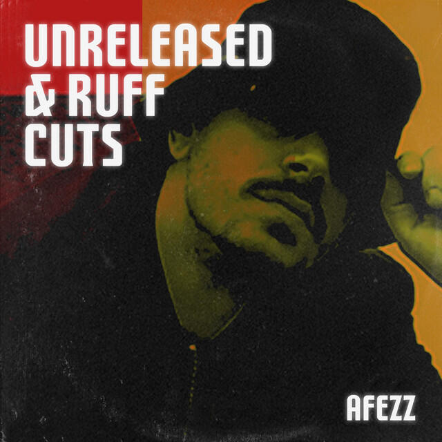 Релиз Unrealeased & Ruff Cuts