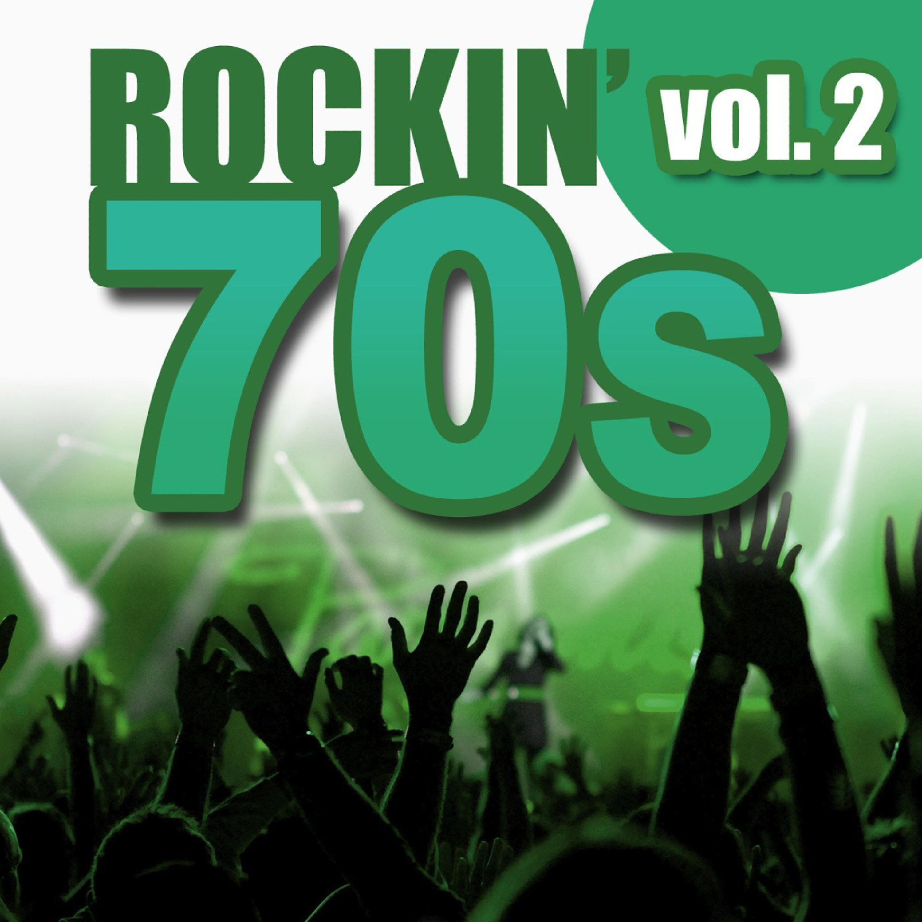Релиз Rockin' 70s Vol.2