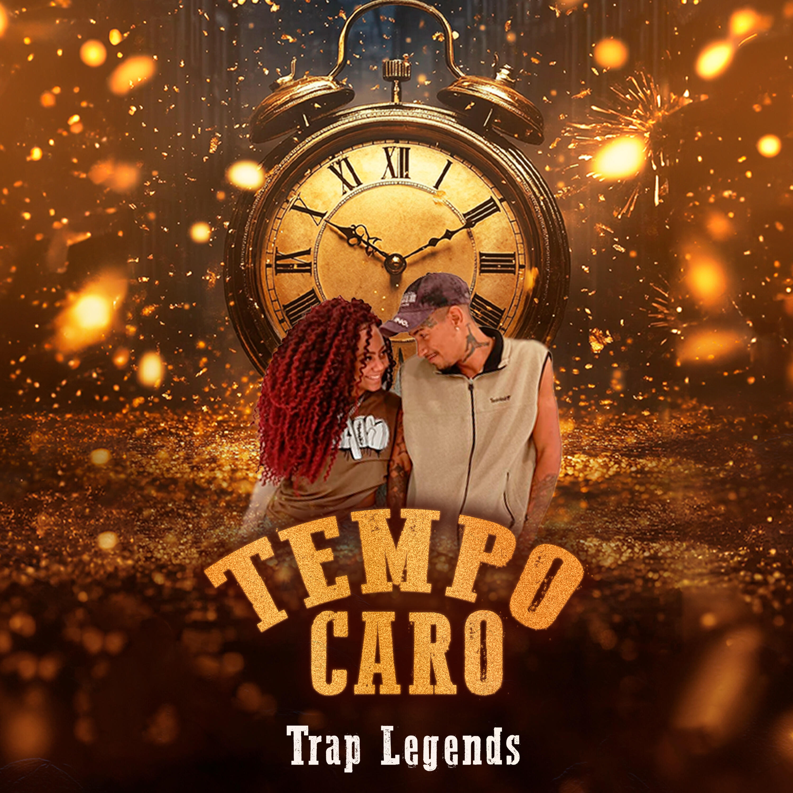 Релиз Tempo Caro