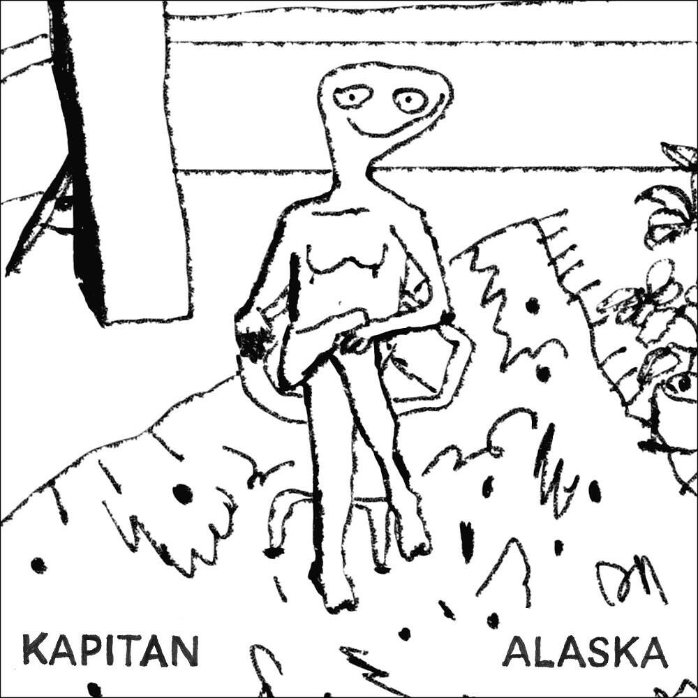 Релиз Alaska
