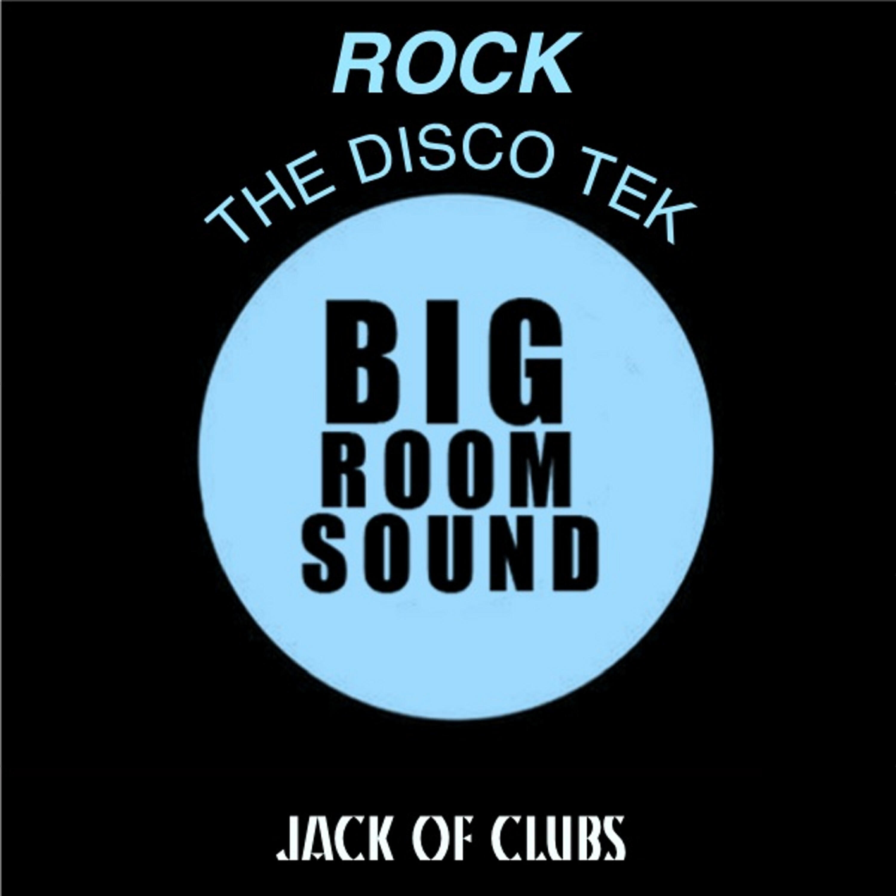 Релиз Rock the Disco Tek