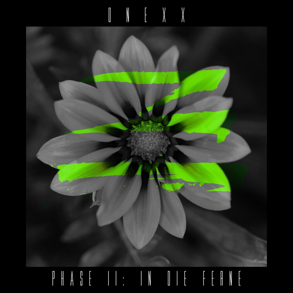 Релиз Phase II: In die Ferne
