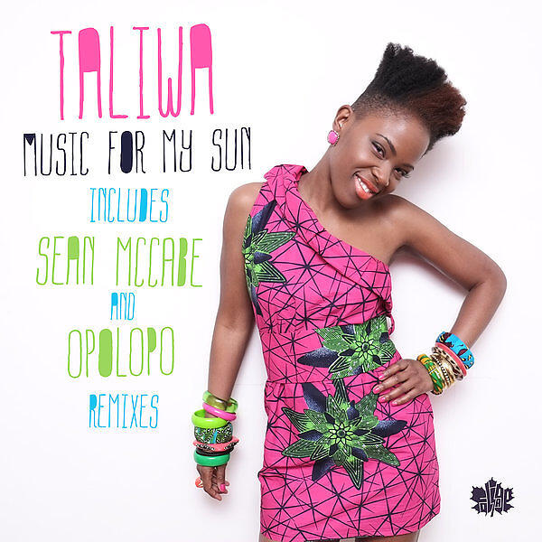 Taliwa