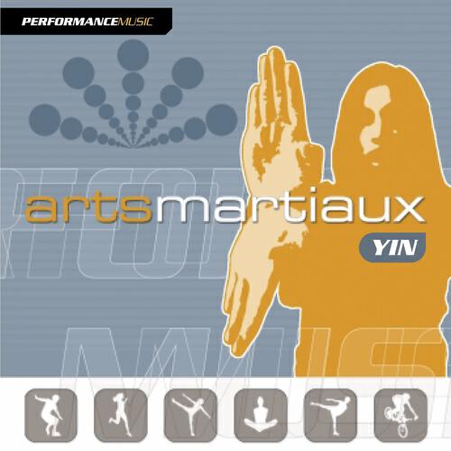 Релиз Performance Music: Martial Arts (Arts martiaux)