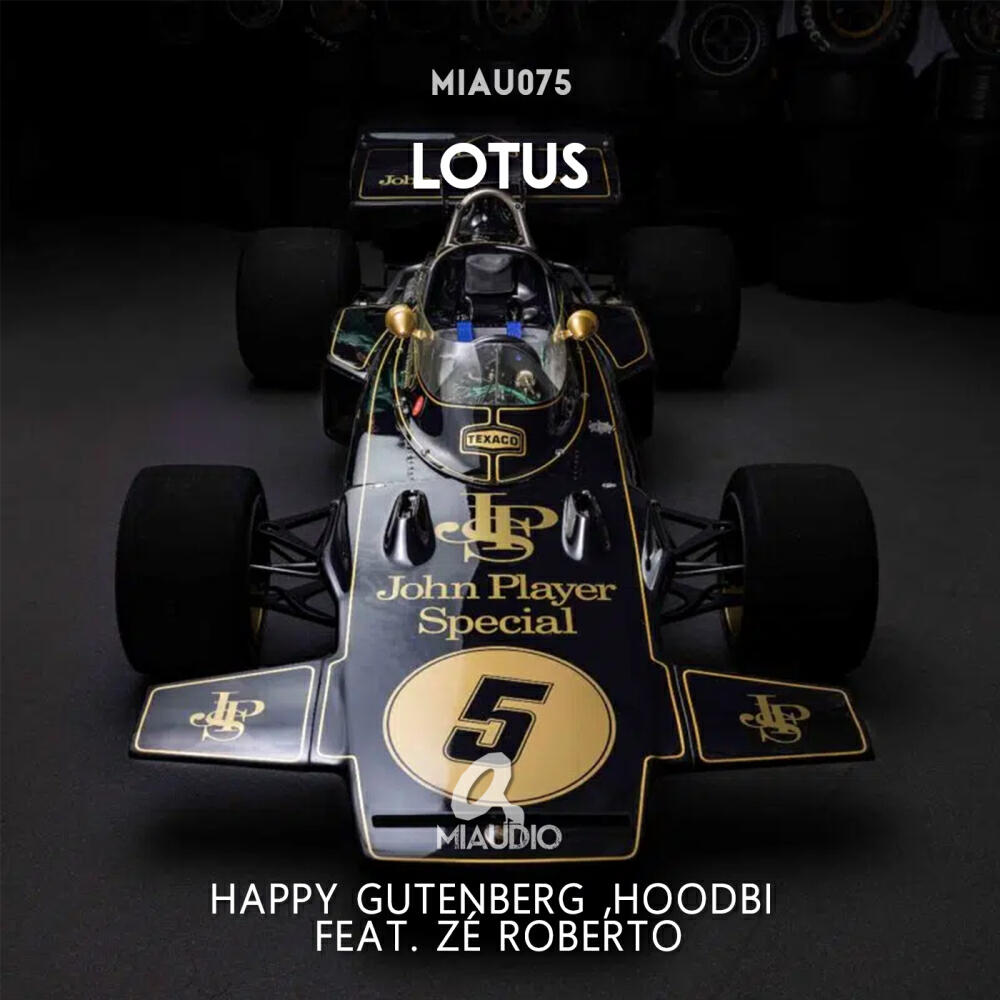 Релиз Lotus
