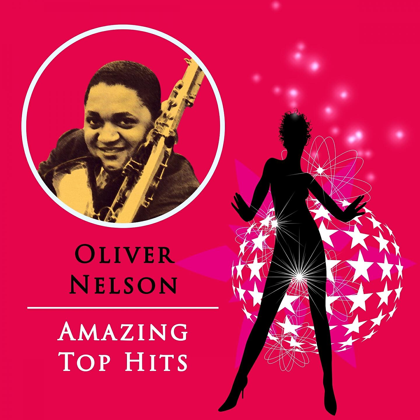 Релиз Amazing Top Hits
