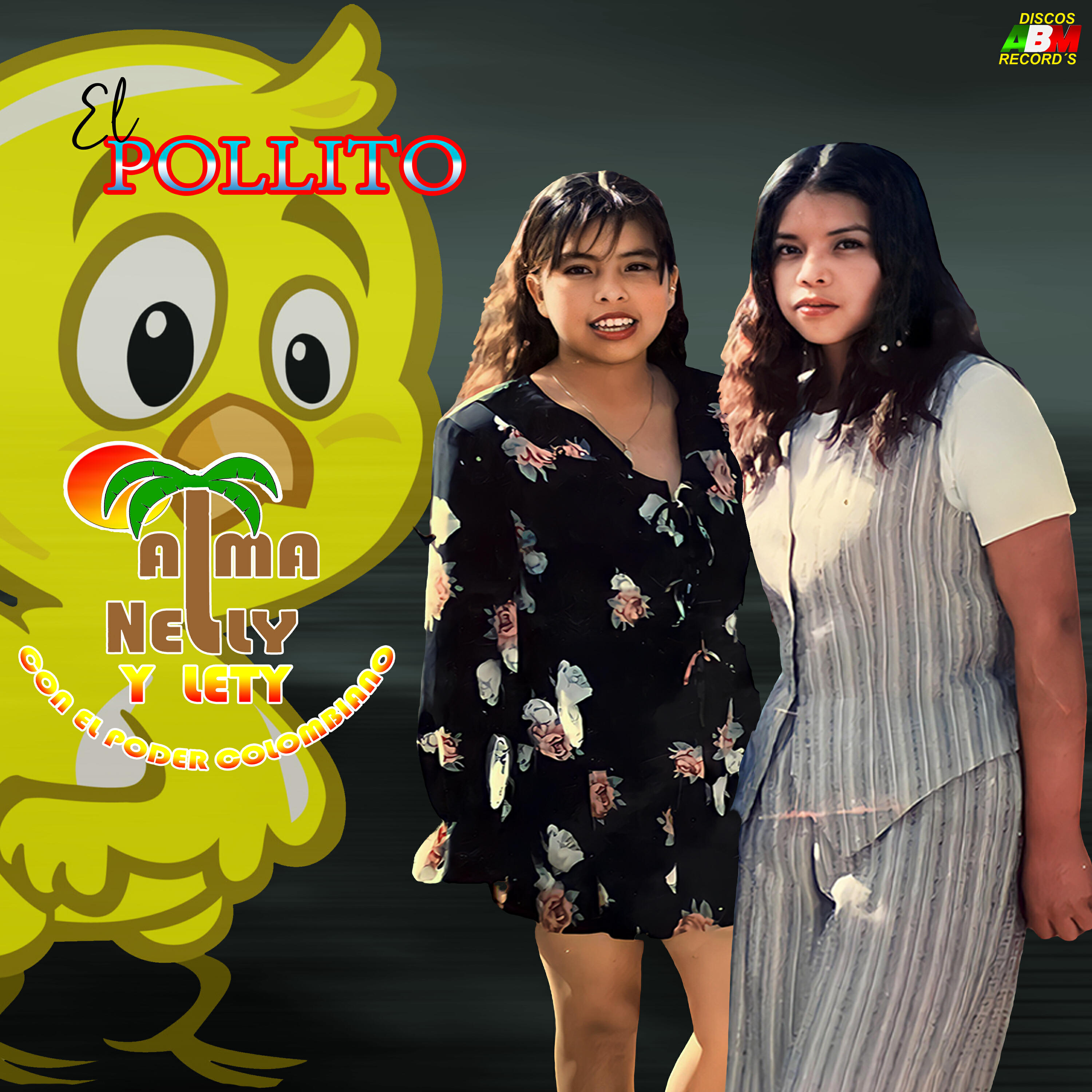 Релиз El Pollito