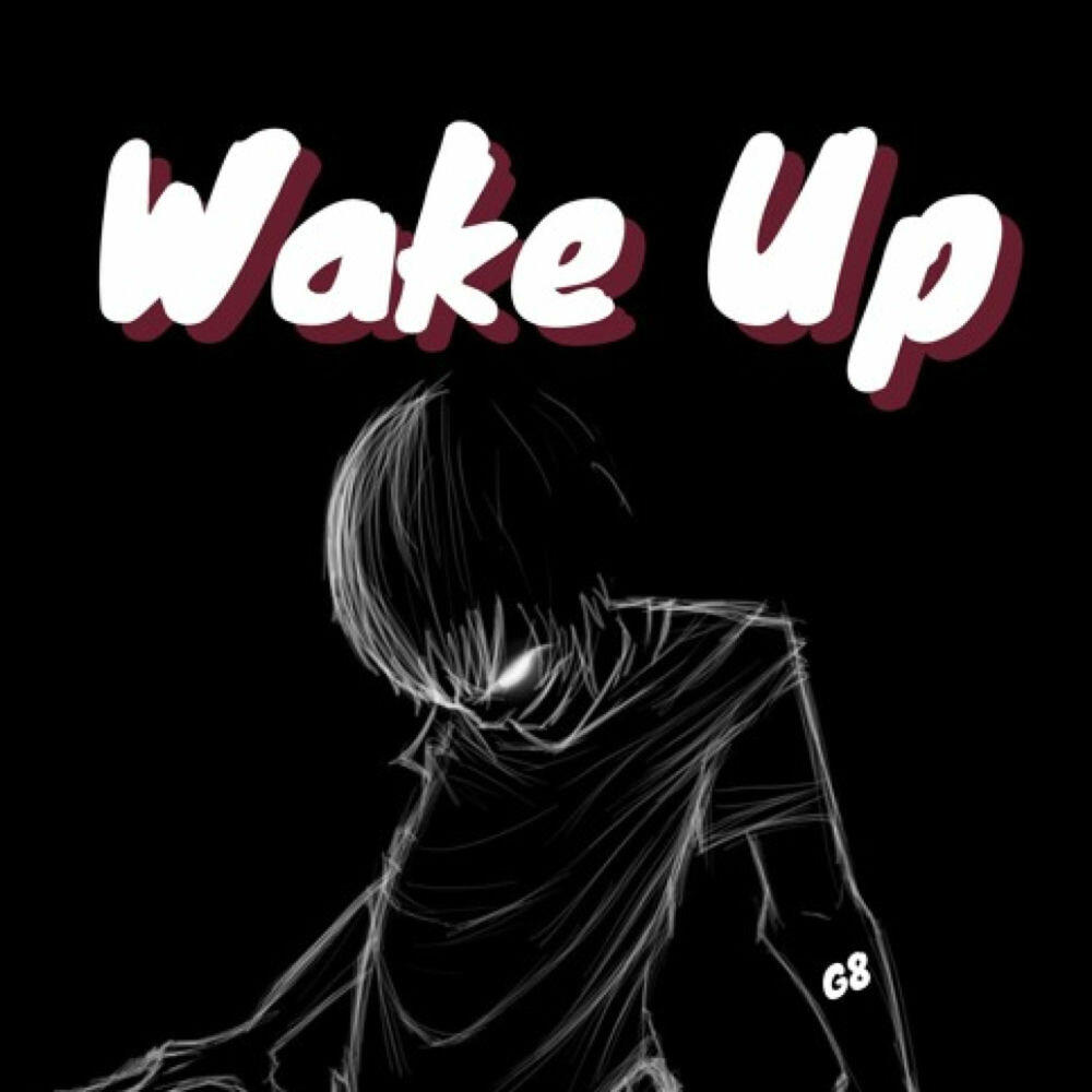 Релиз Wake Up