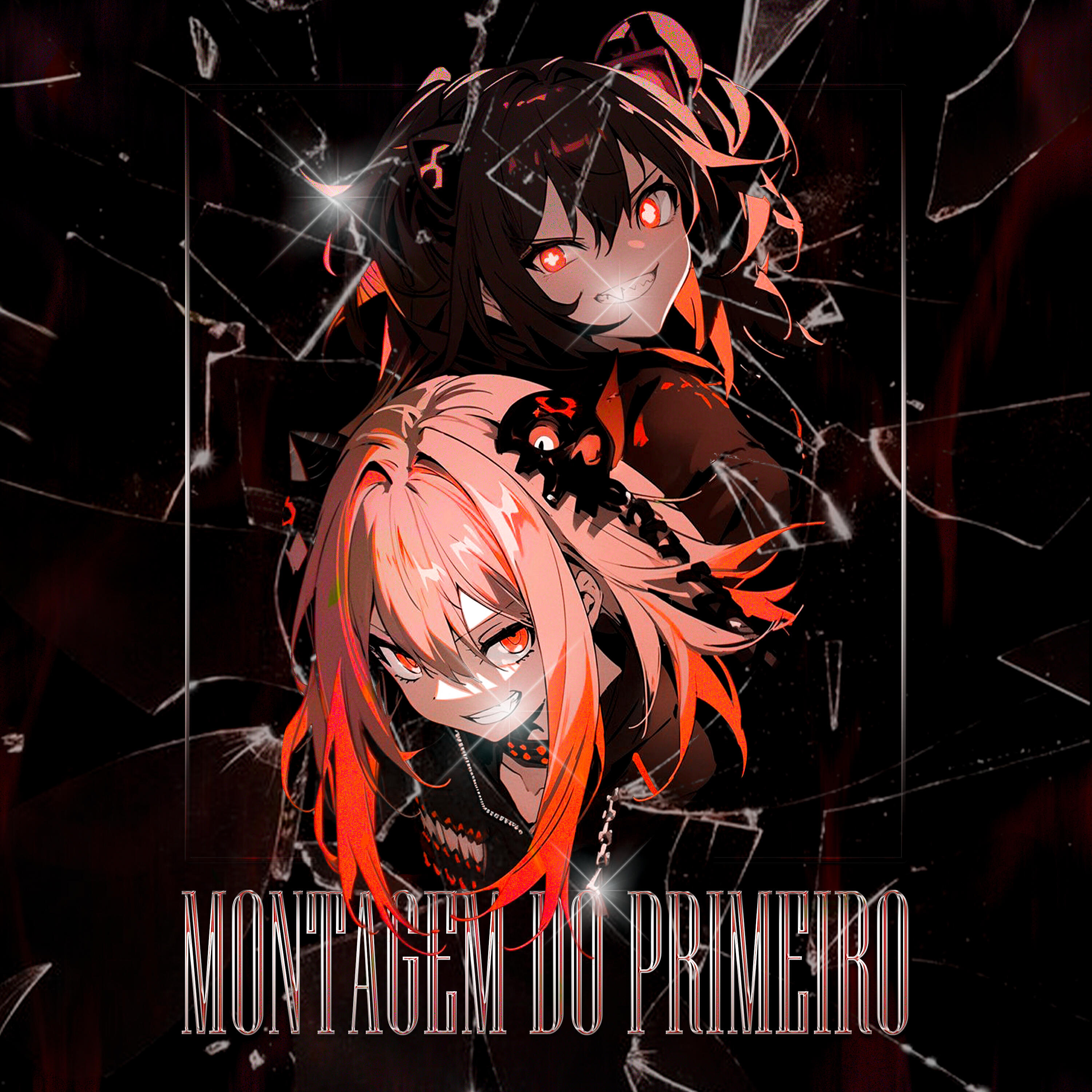 Релиз Montagem Do Primeiro