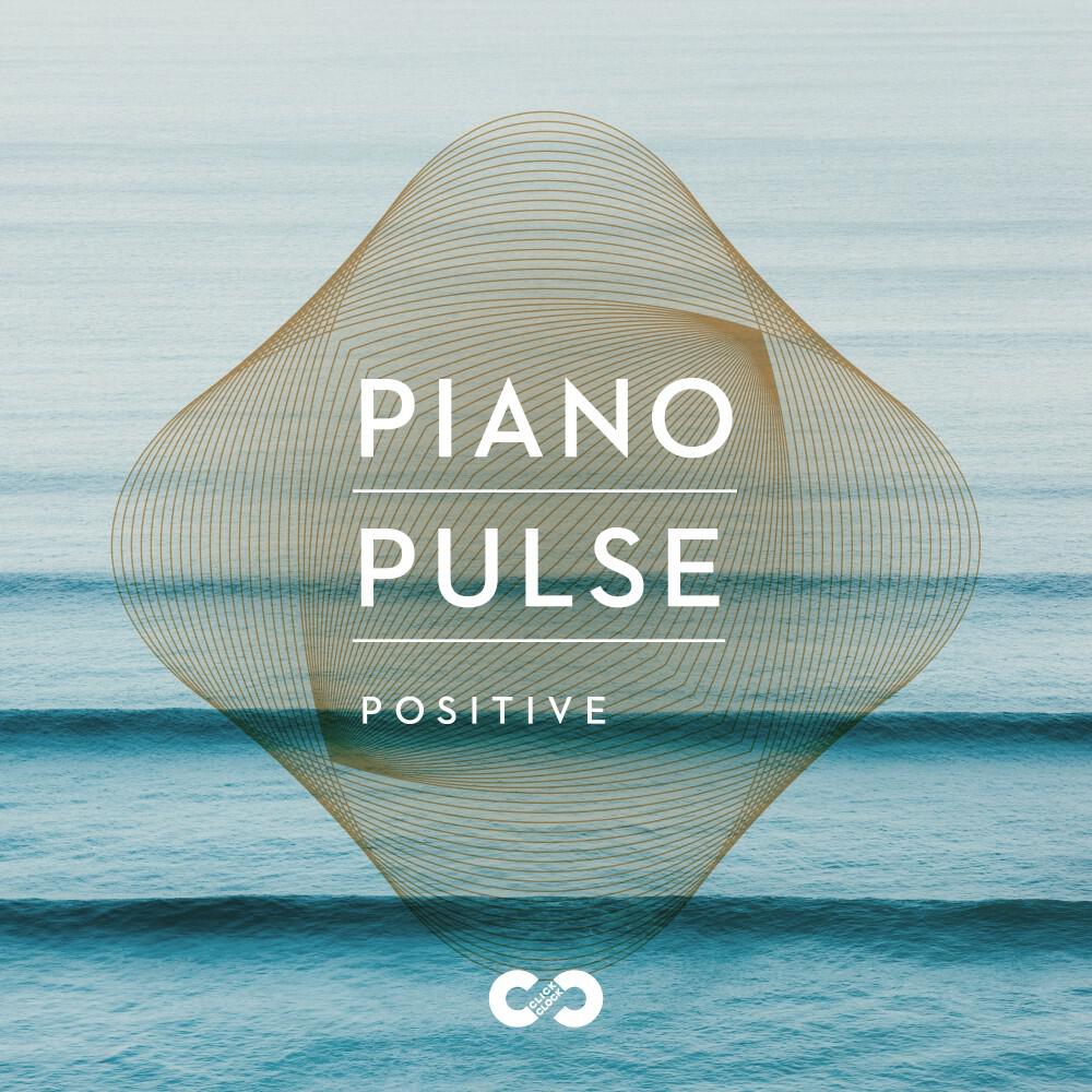 Релиз Positive: Piano Pulse
