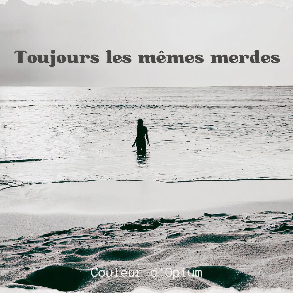Couleur d'opium
