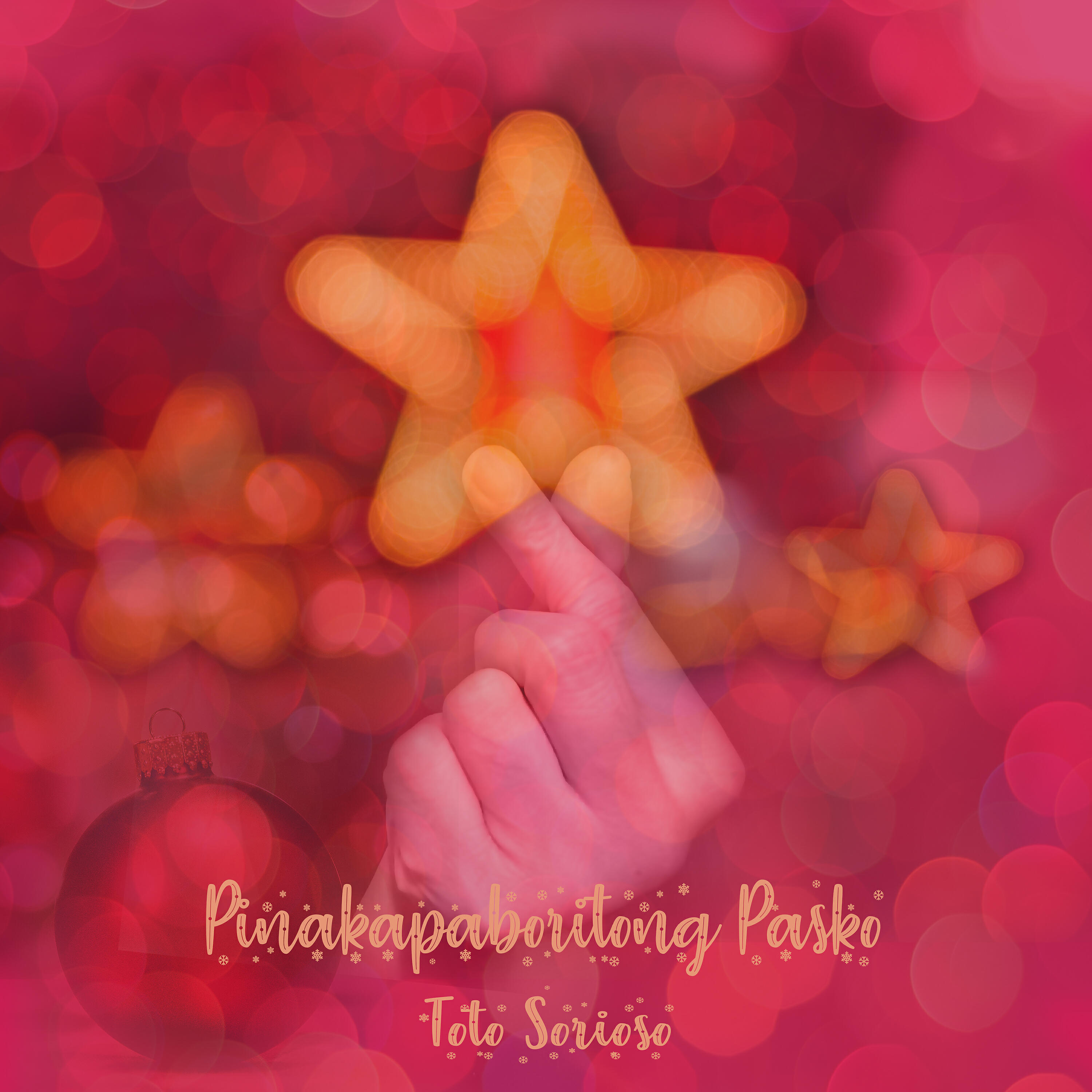 Релиз Pinakapaboritong Pasko
