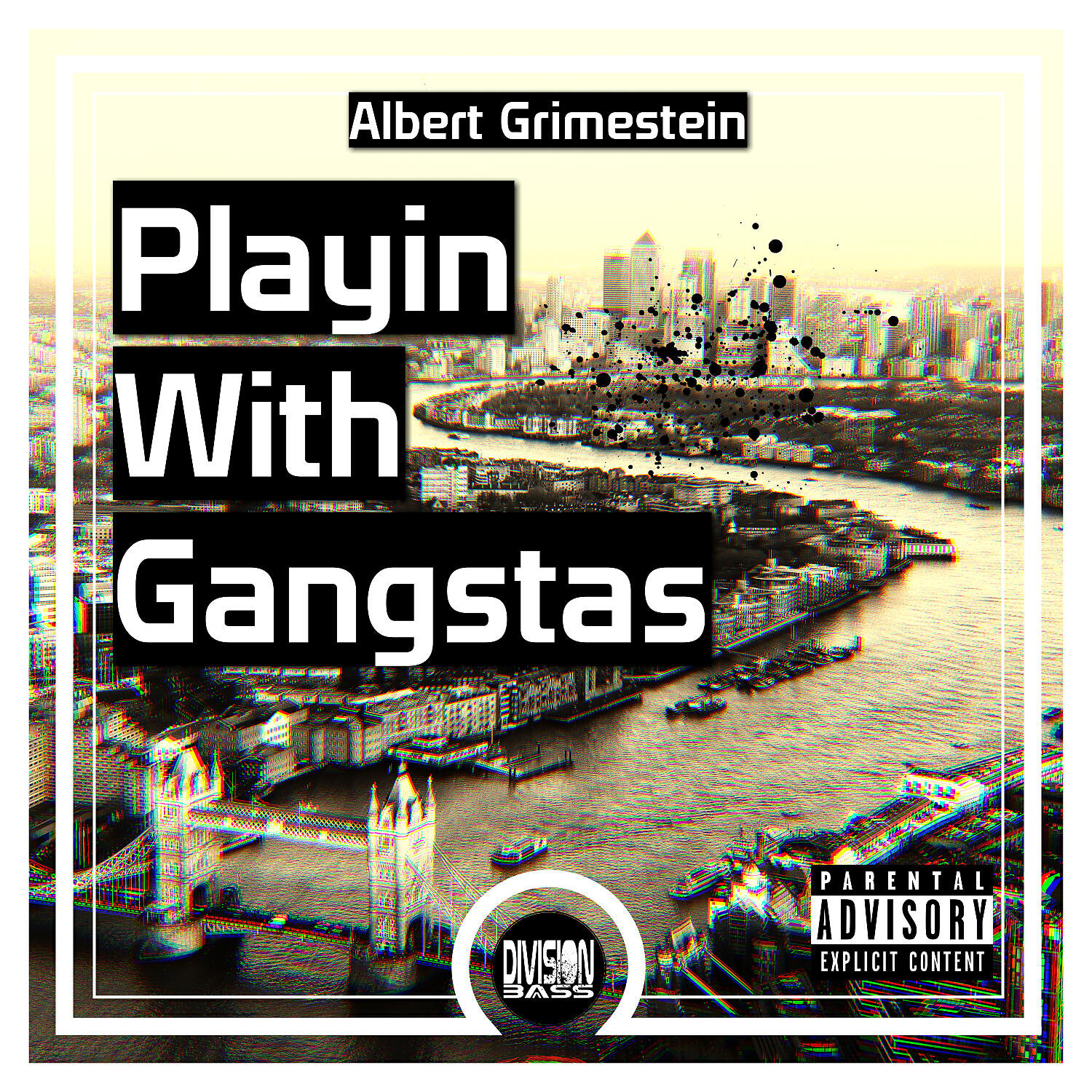 Релиз Playin with Gangstas