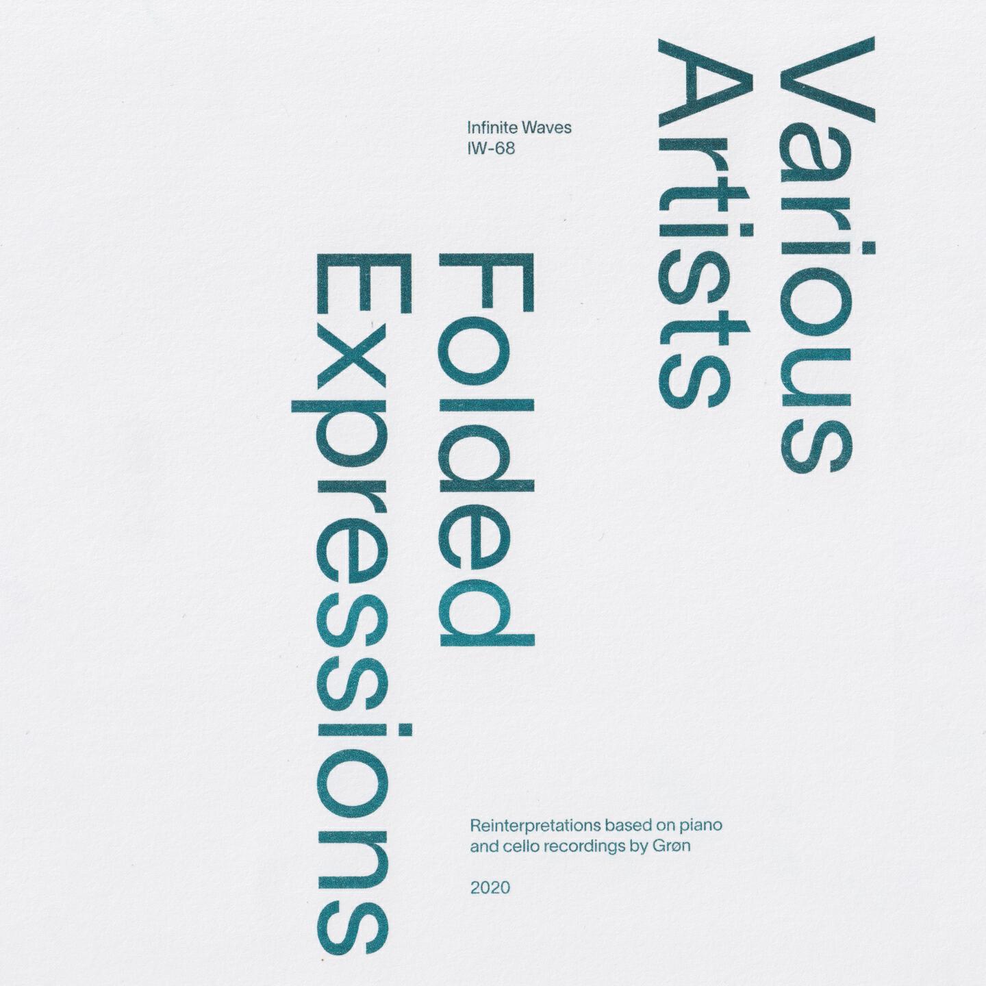 Релиз Folded Expressions