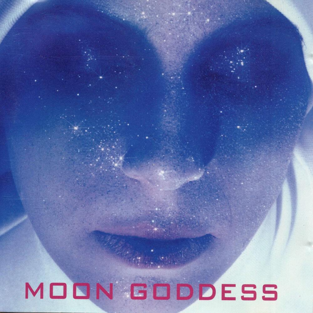 Релиз Moon Goddess