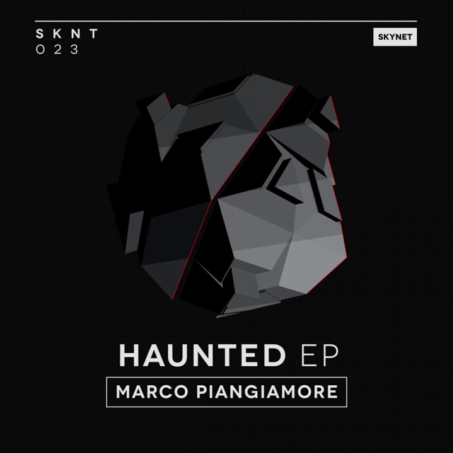 Релиз Haunted