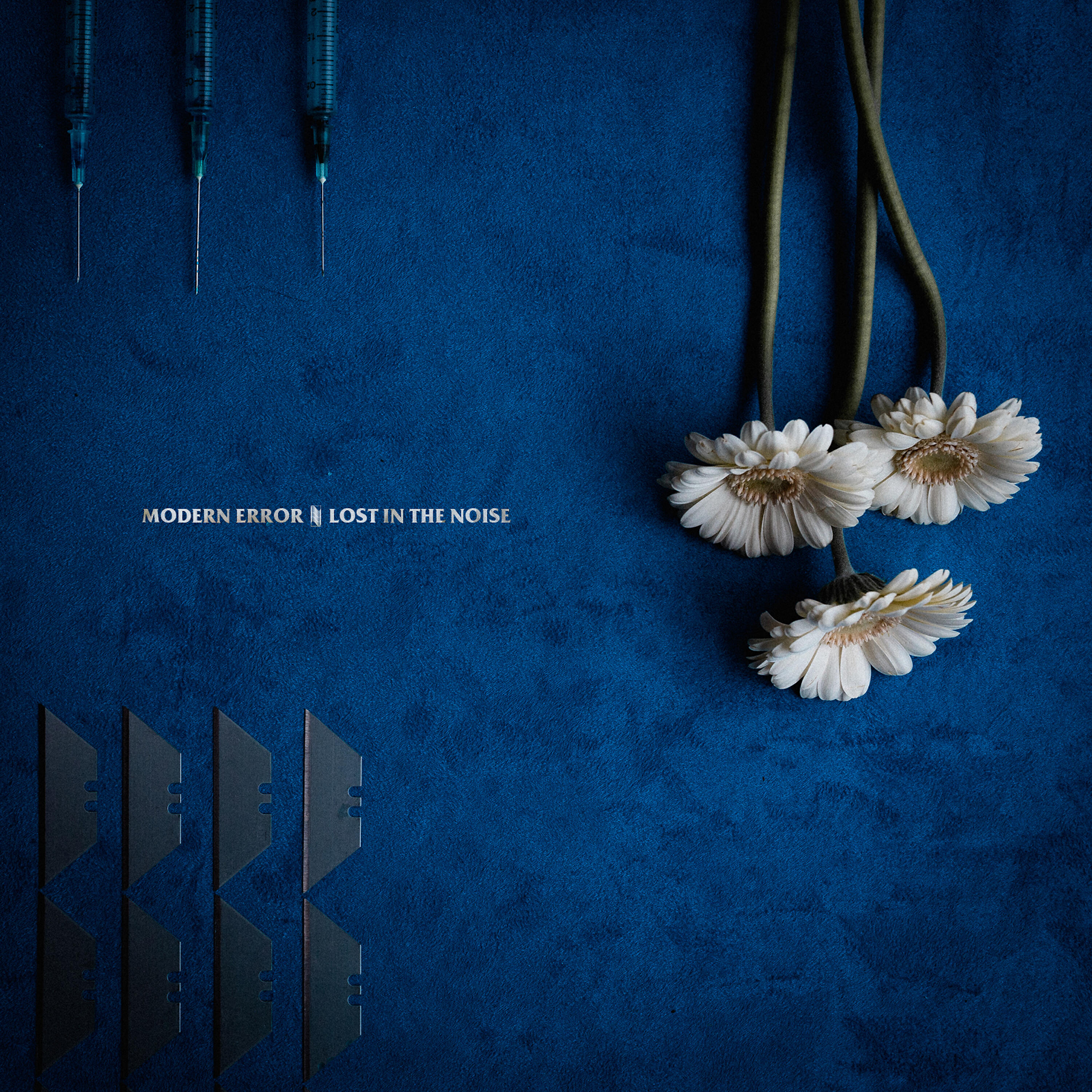 Релиз Lost in the Noise
