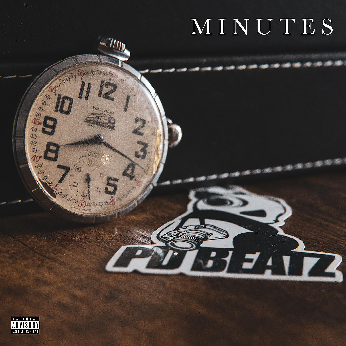 Релиз Minutes