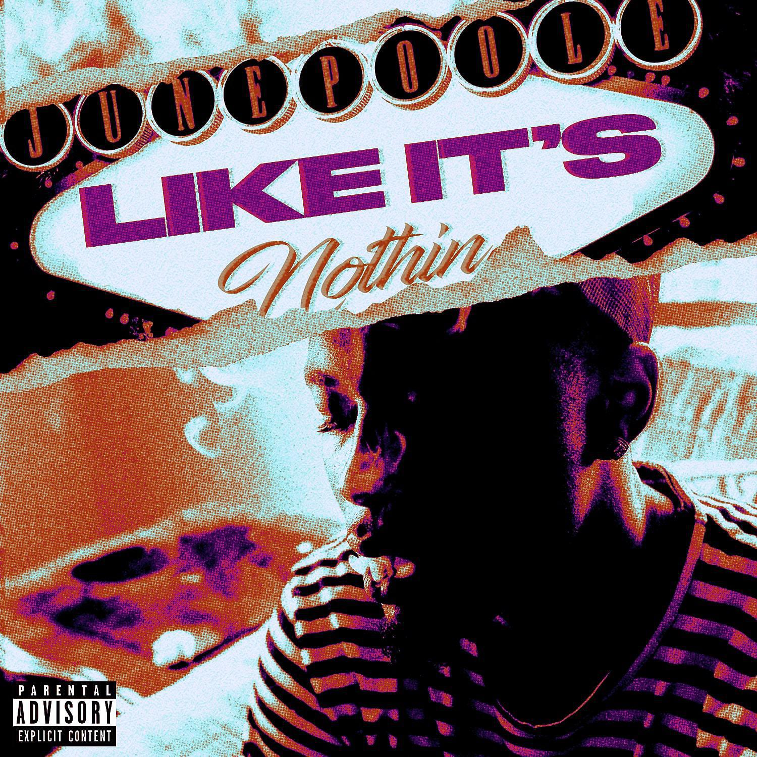Релиз Like It's Nothin'