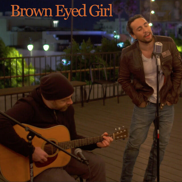 Релиз Brown Eyed Girl (Acoustic)