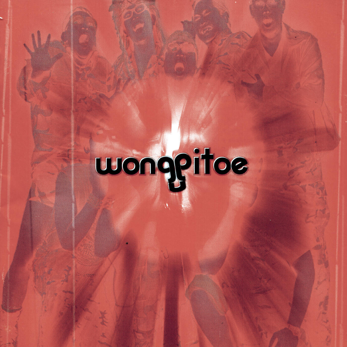 Релиз Wong Pitoe