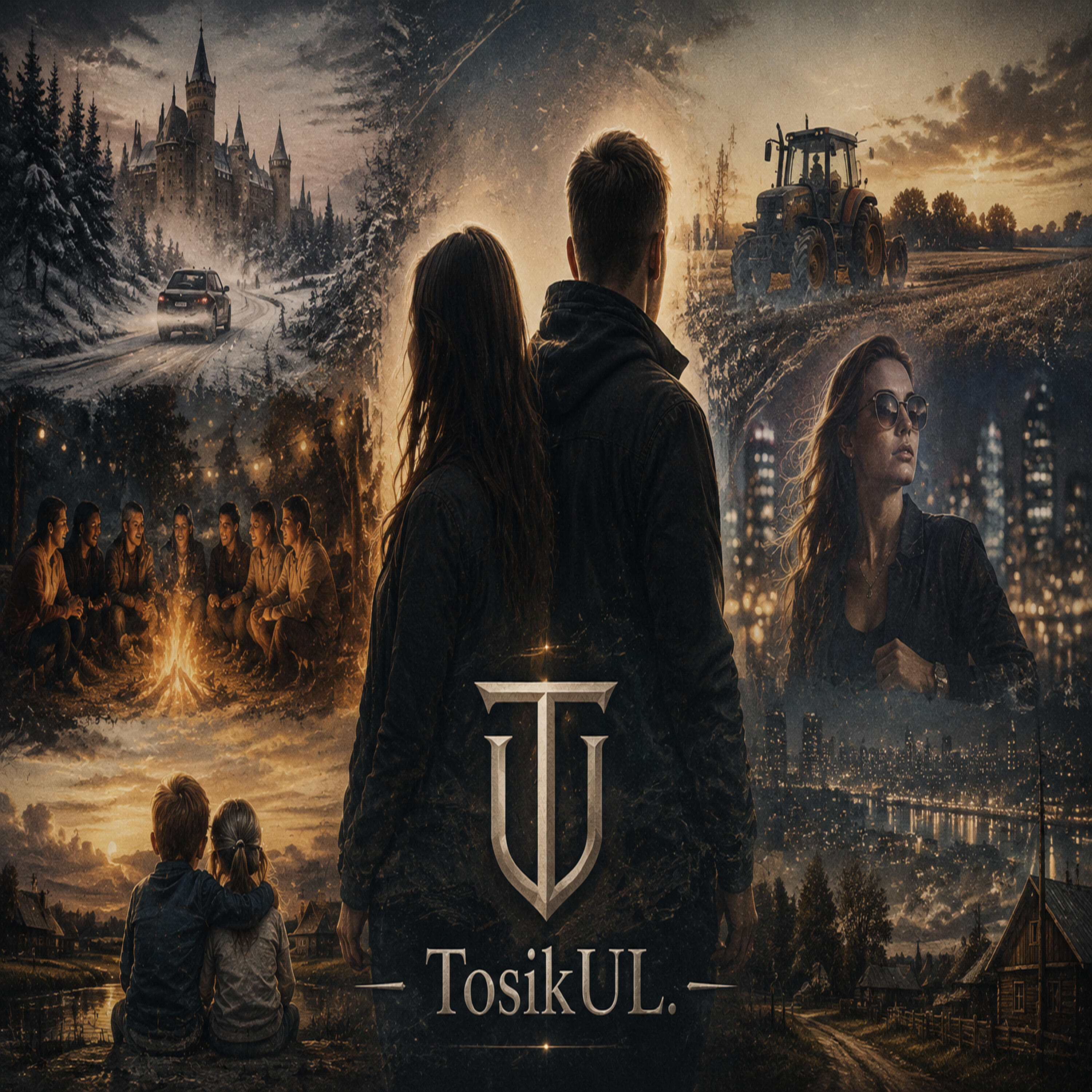 TosikUL