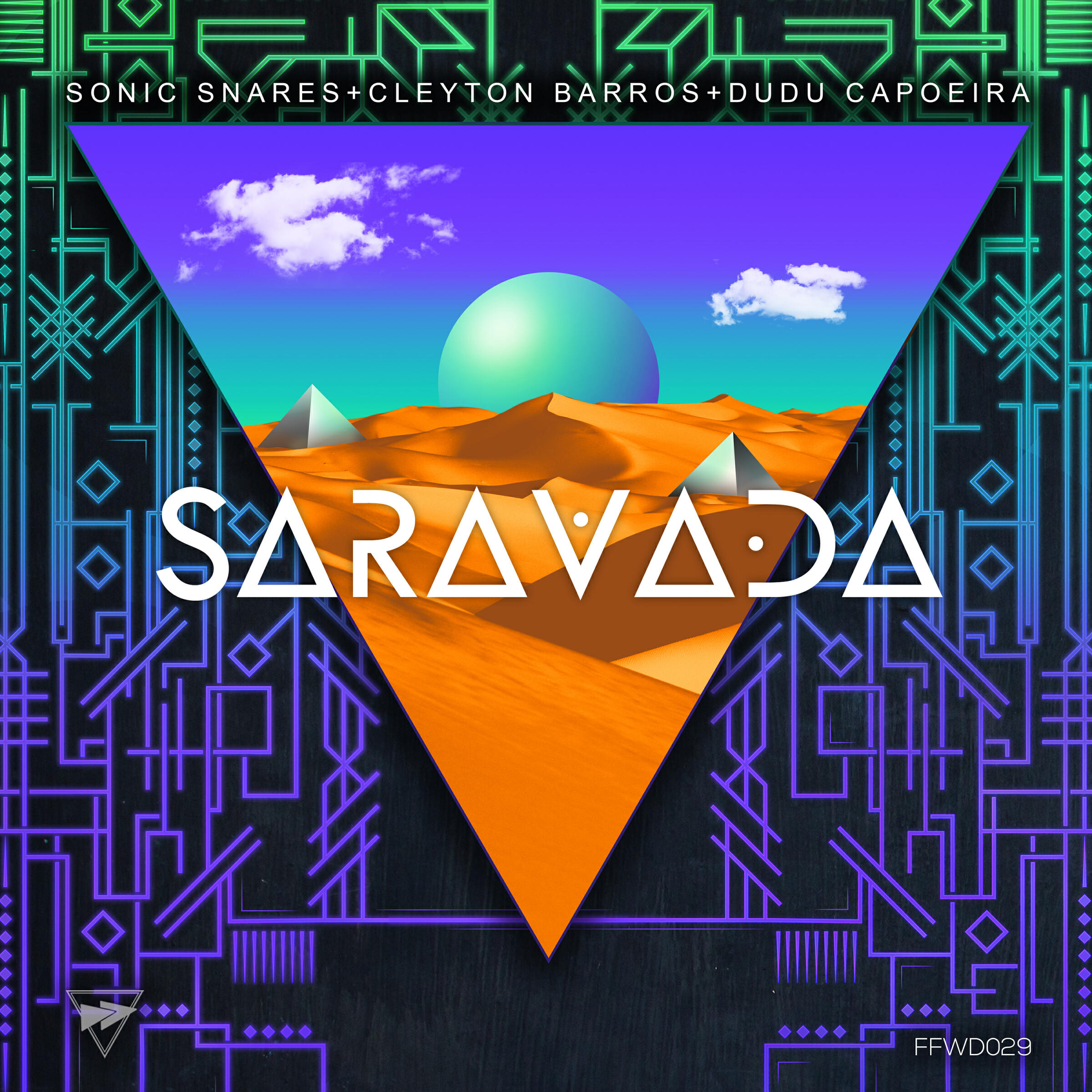 Релиз Saravada