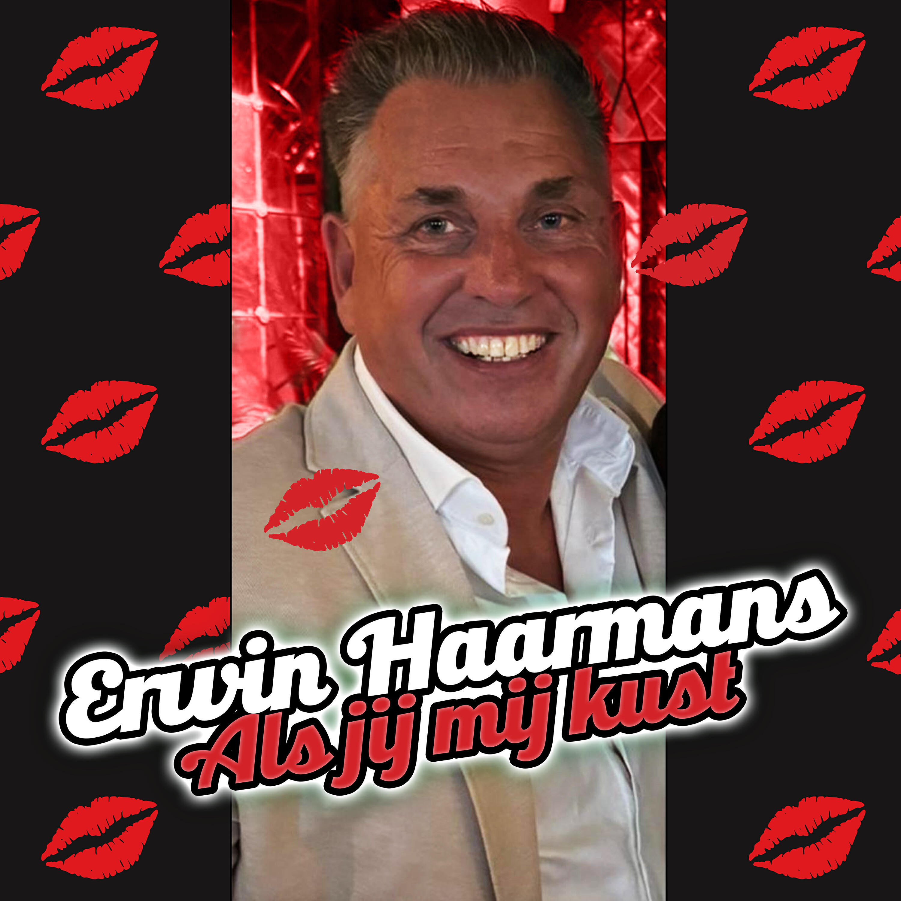 Erwin Haarmans
