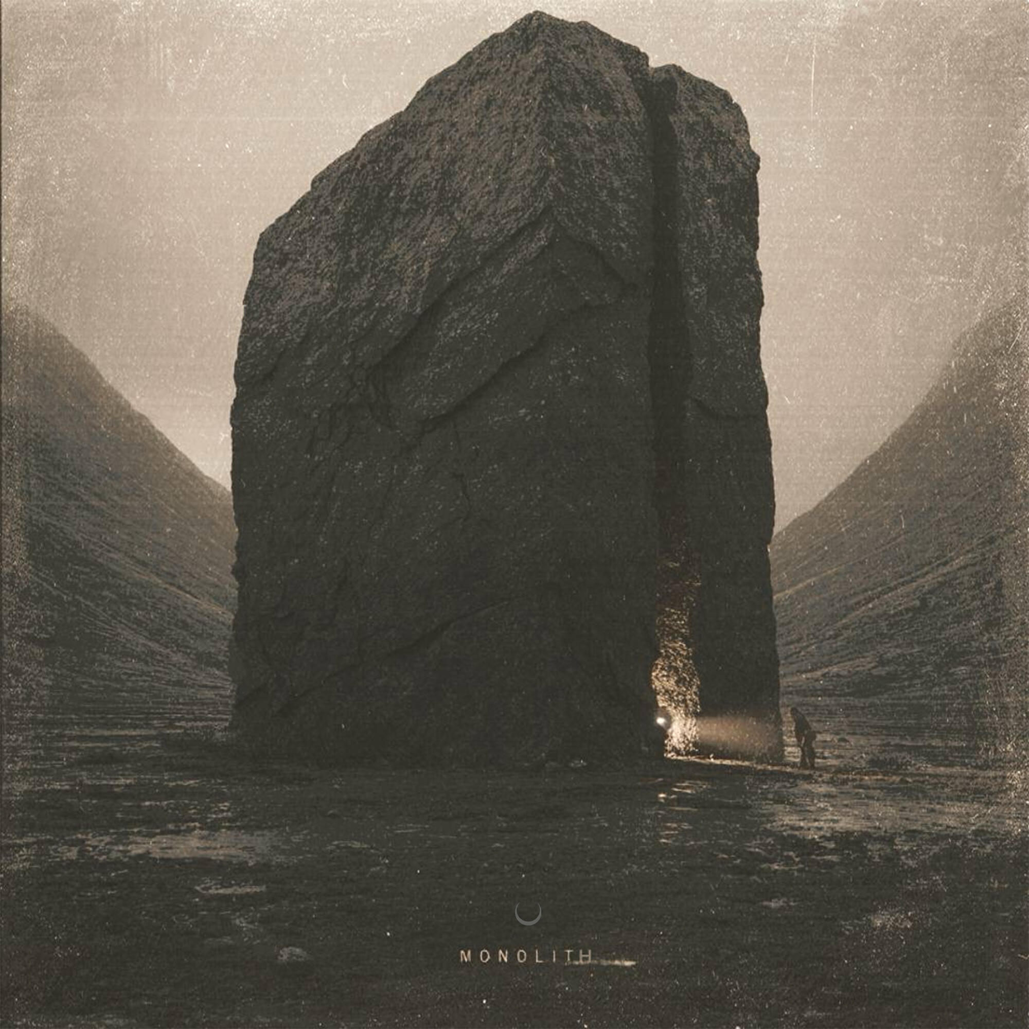 Релиз MONOLITH