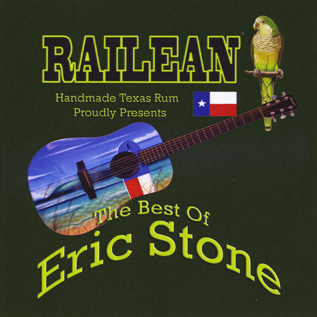 Релиз The Best of Eric Stone