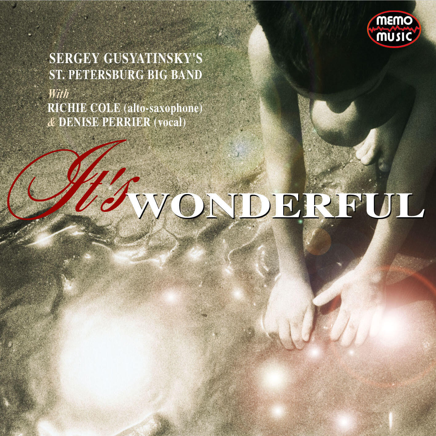 Релиз It’s Wonderful