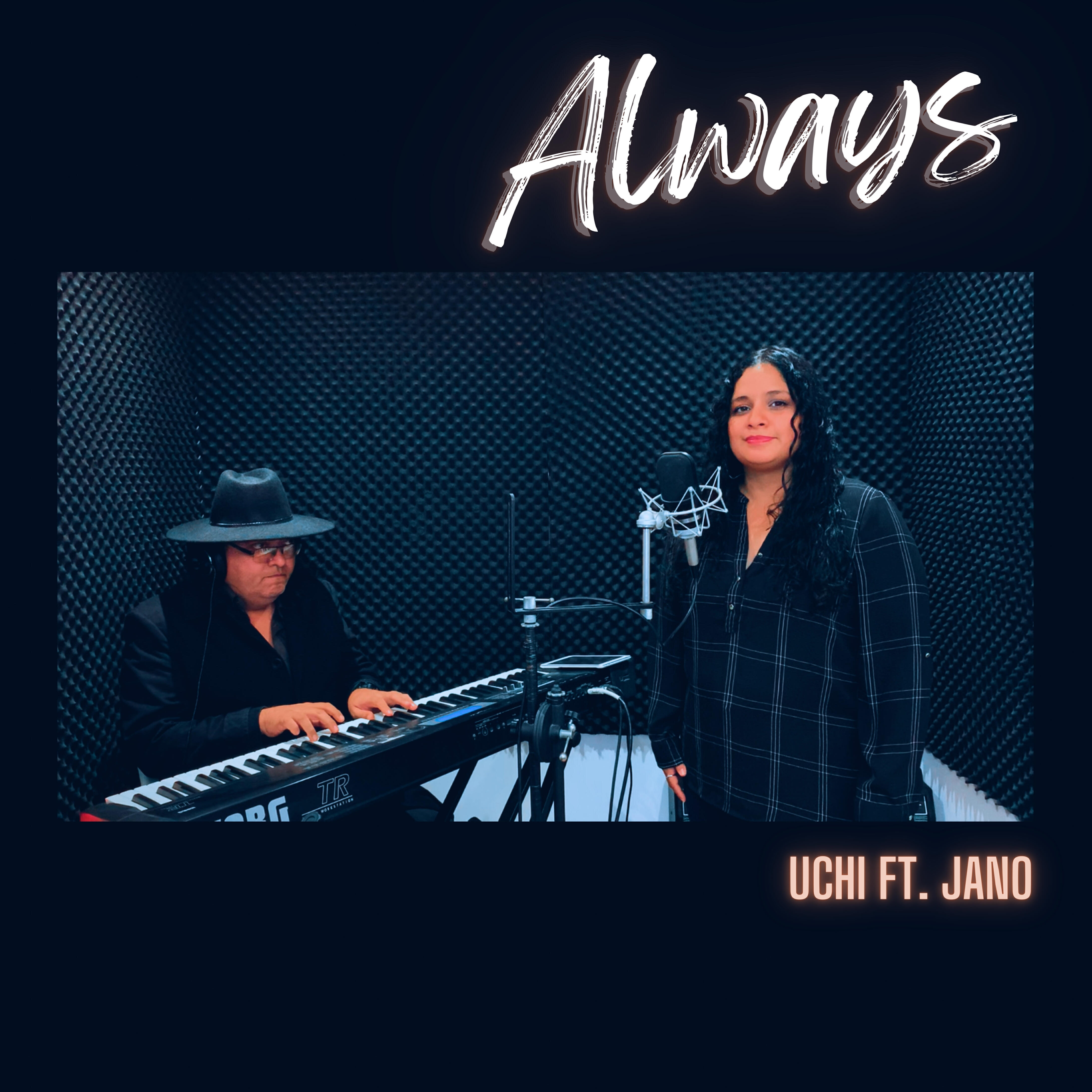 Релиз Always