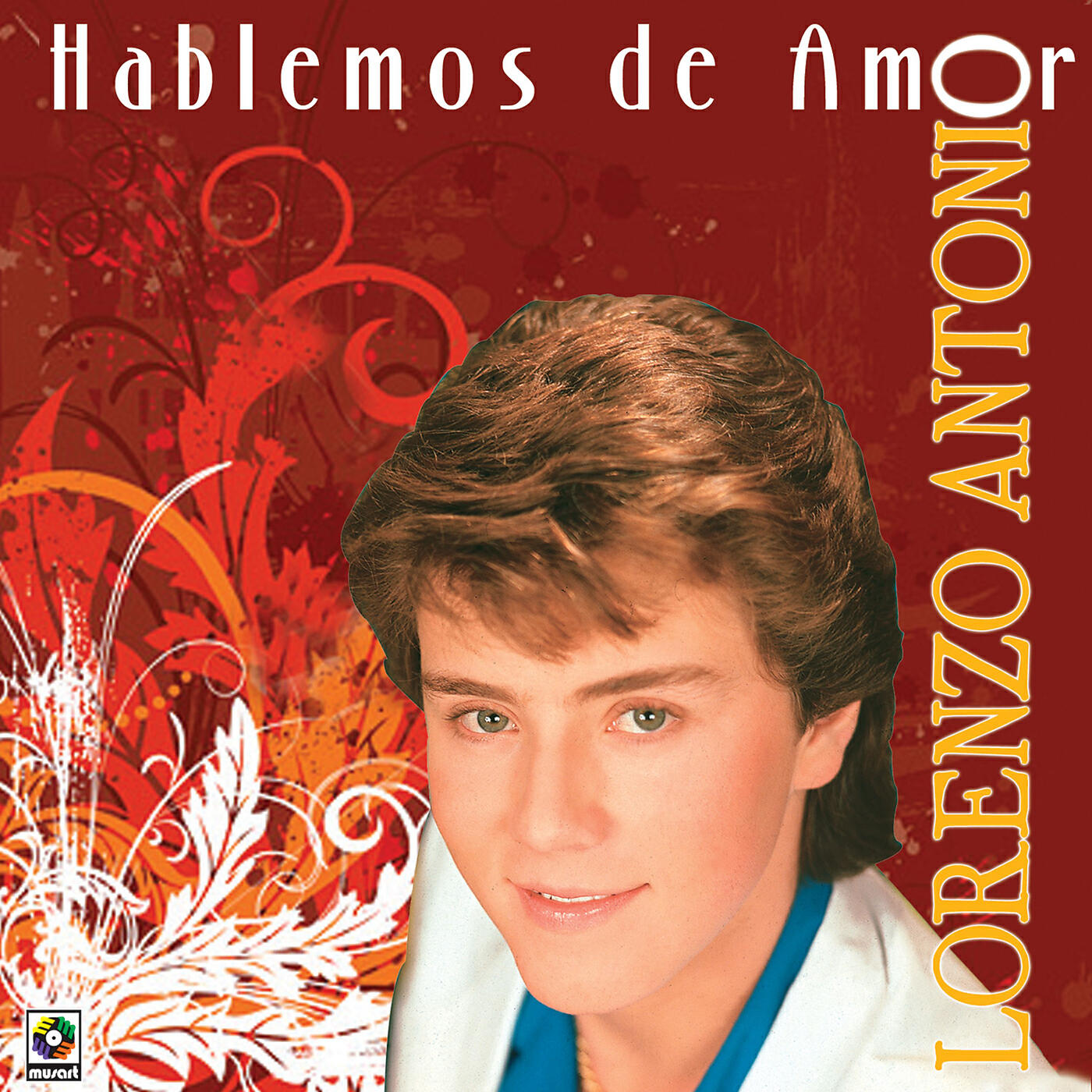Релиз Hablemos de Amor