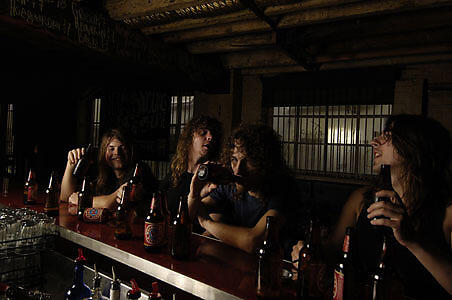 DJ Airbourne