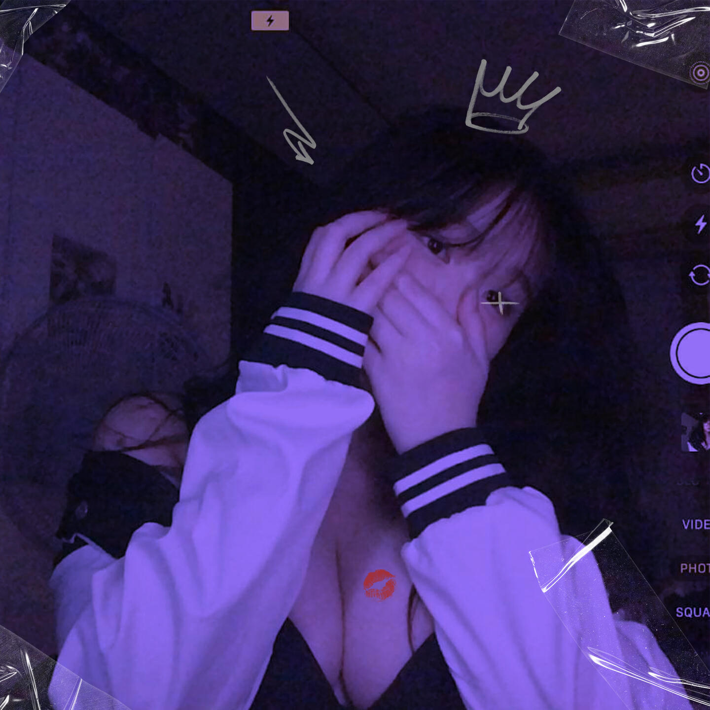 Релиз Crazy float (Sped Up)