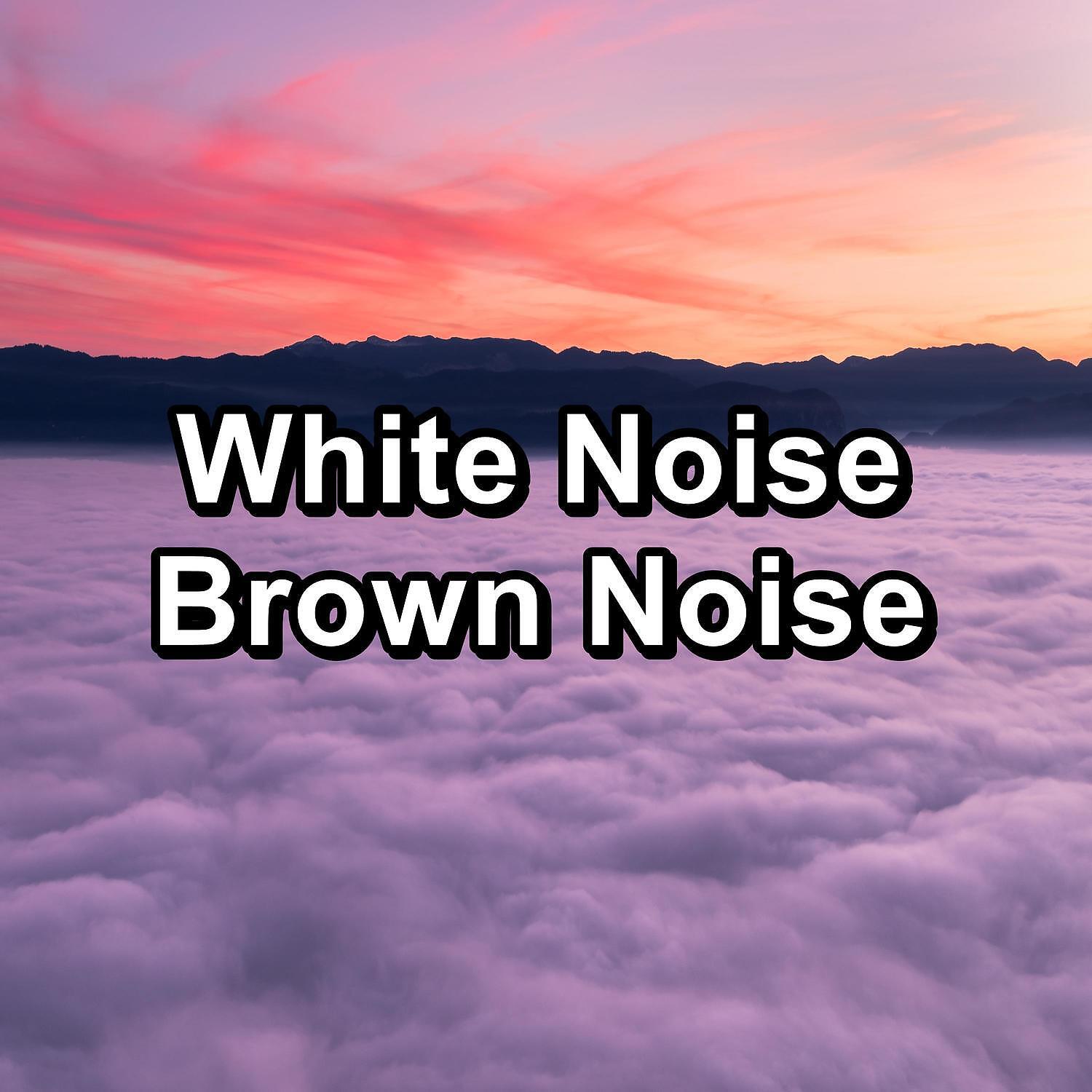 Релиз White Noise Brown Noise