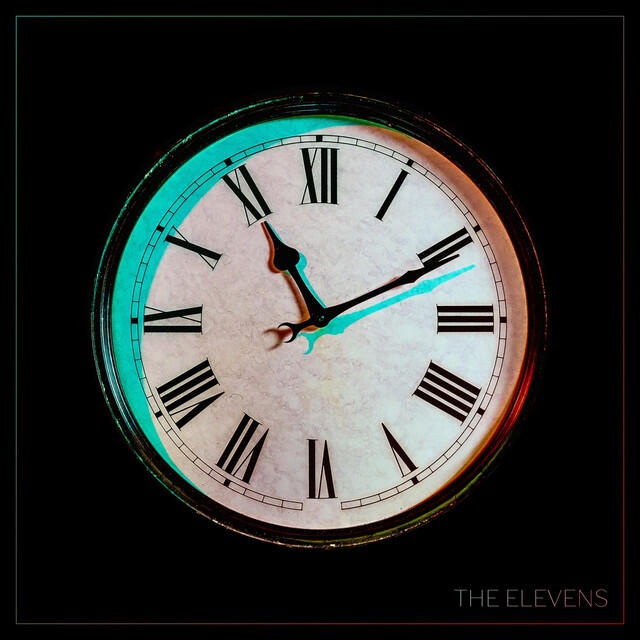 Релиз The Elevens