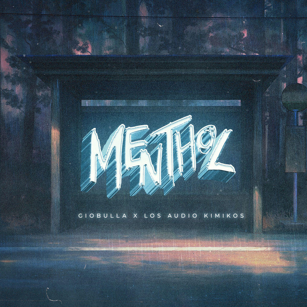 Релиз Menthol