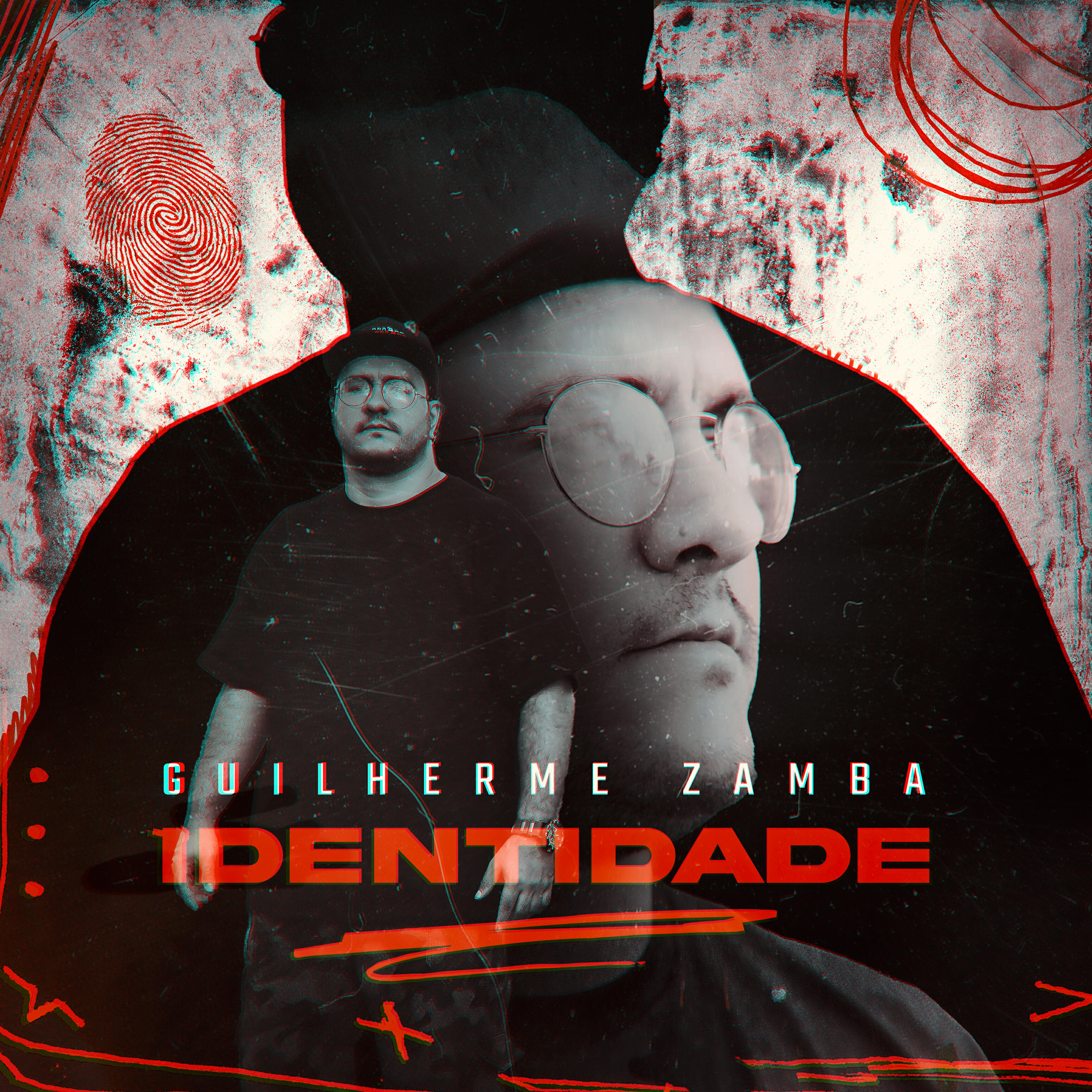 Релиз Identidade
