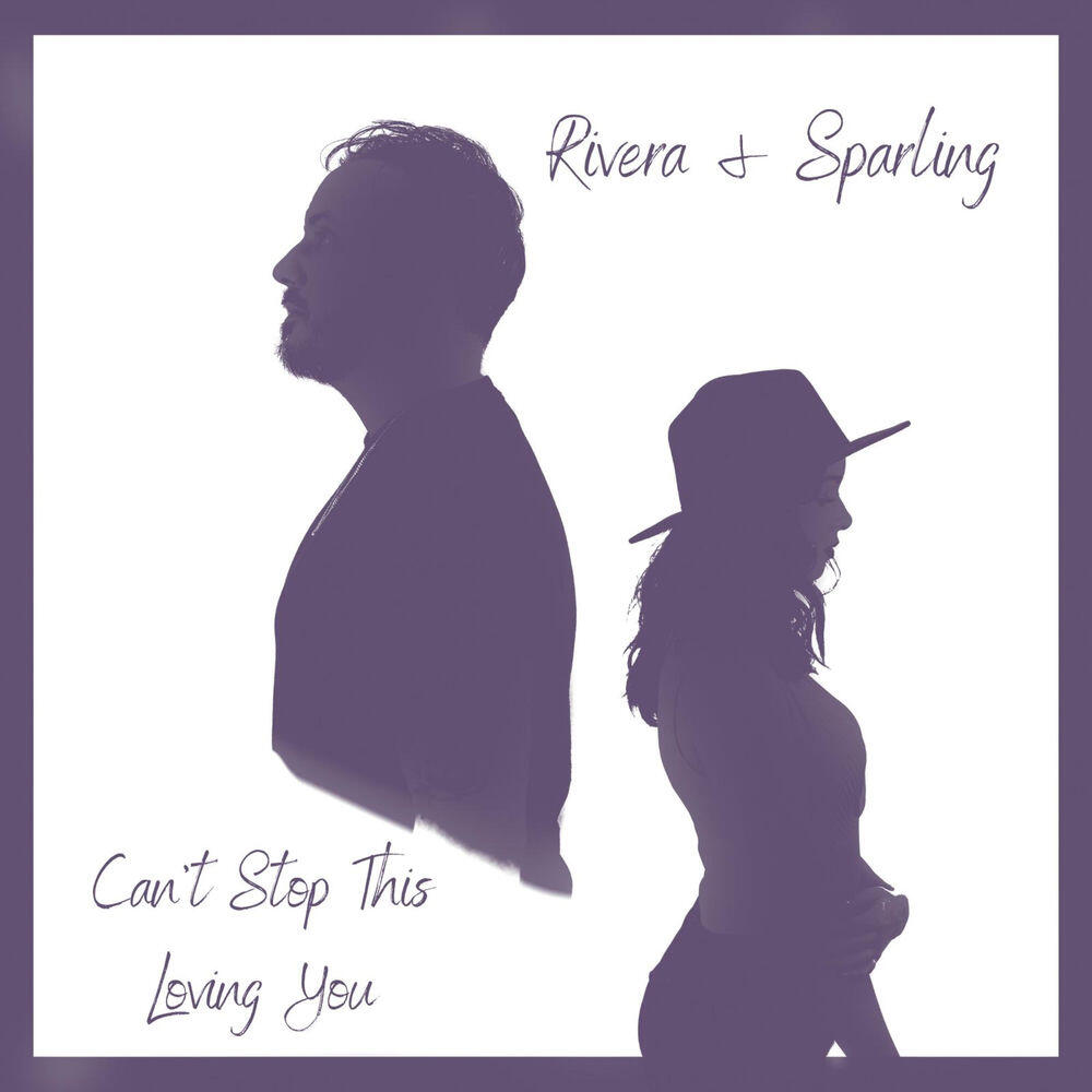 Релиз Can't Stop This Loving You