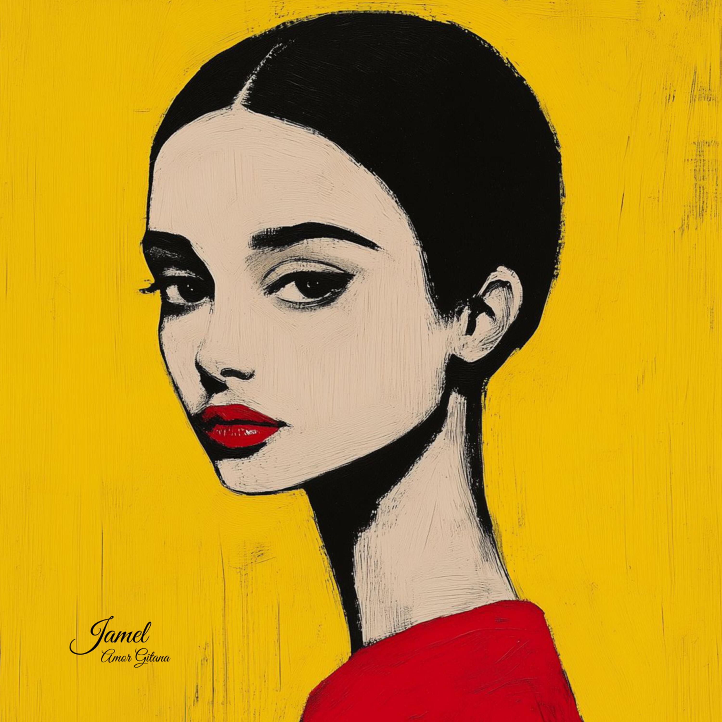 Релиз Amor Gitana