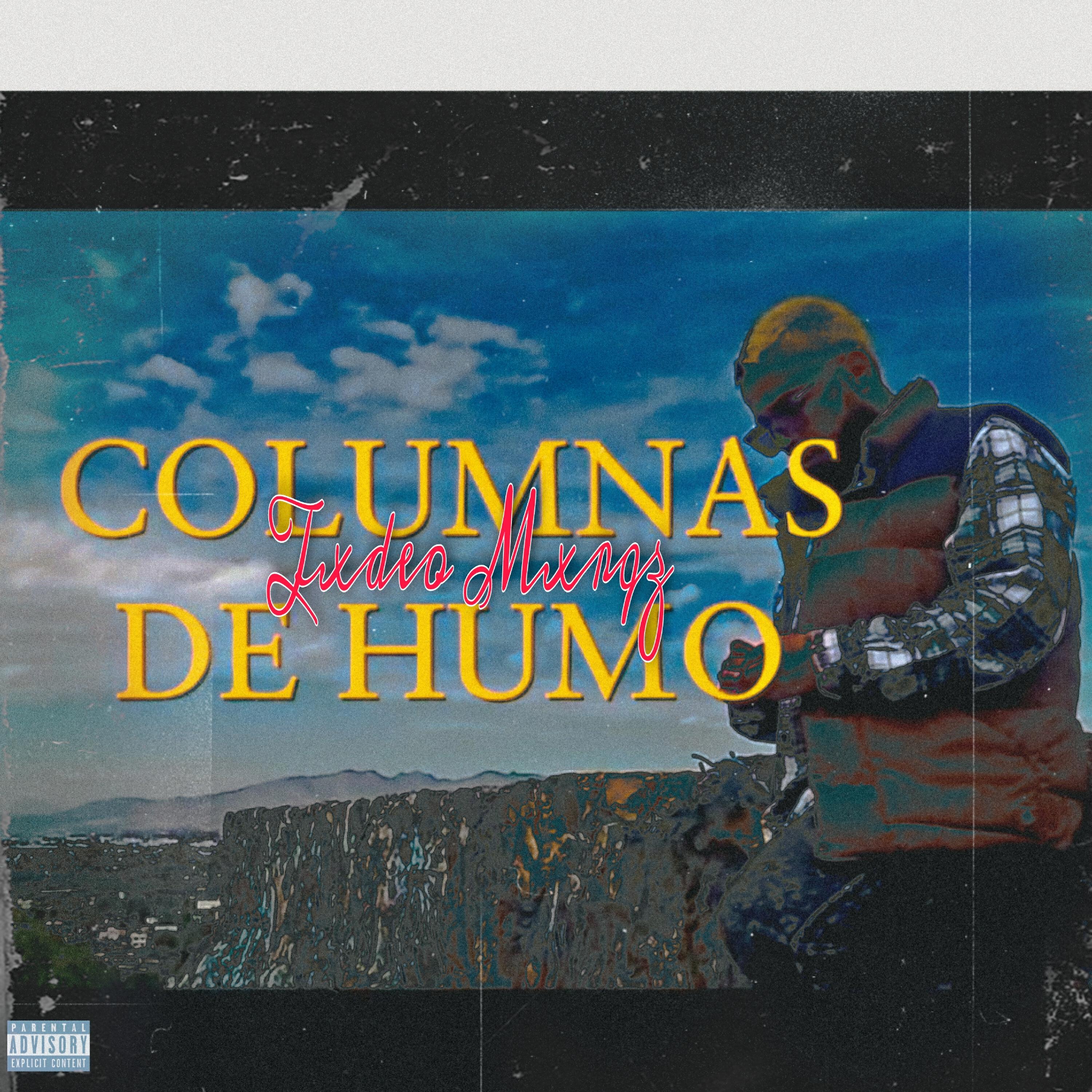 Релиз Columnas de Humo