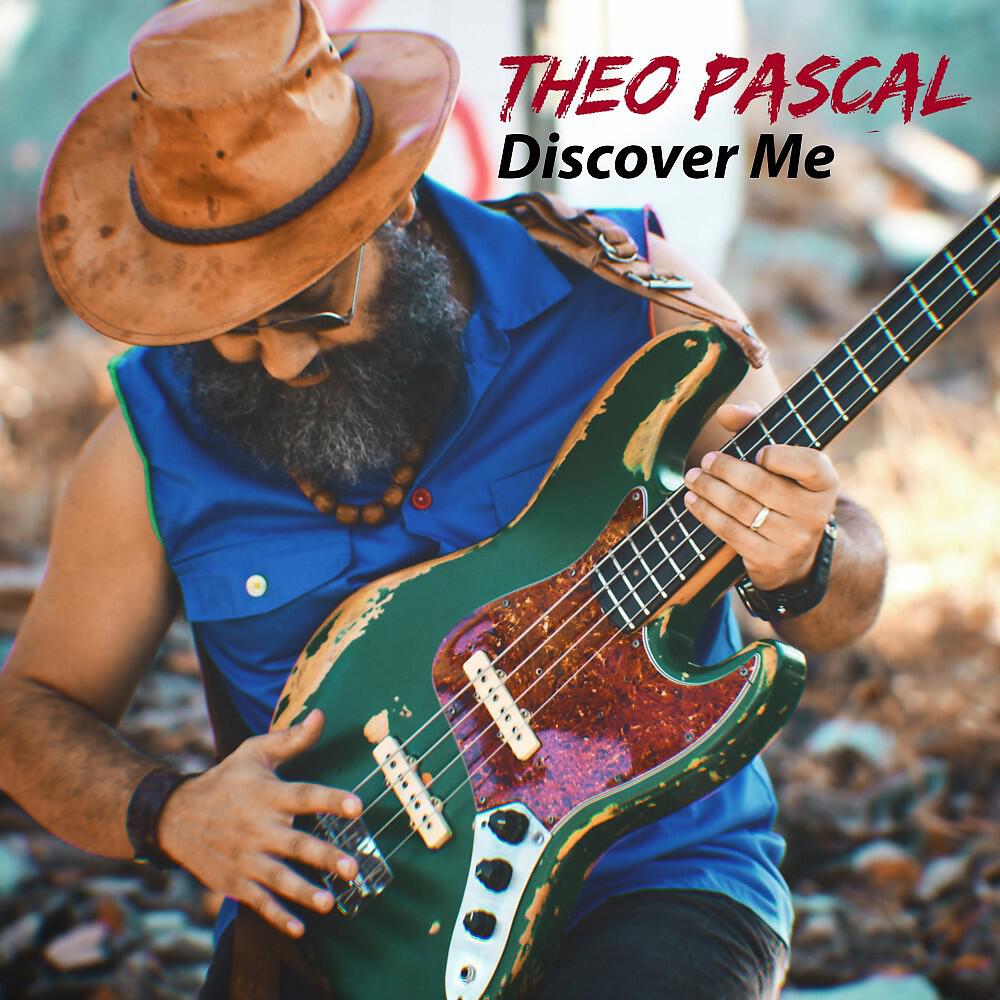 Релиз Discover Me