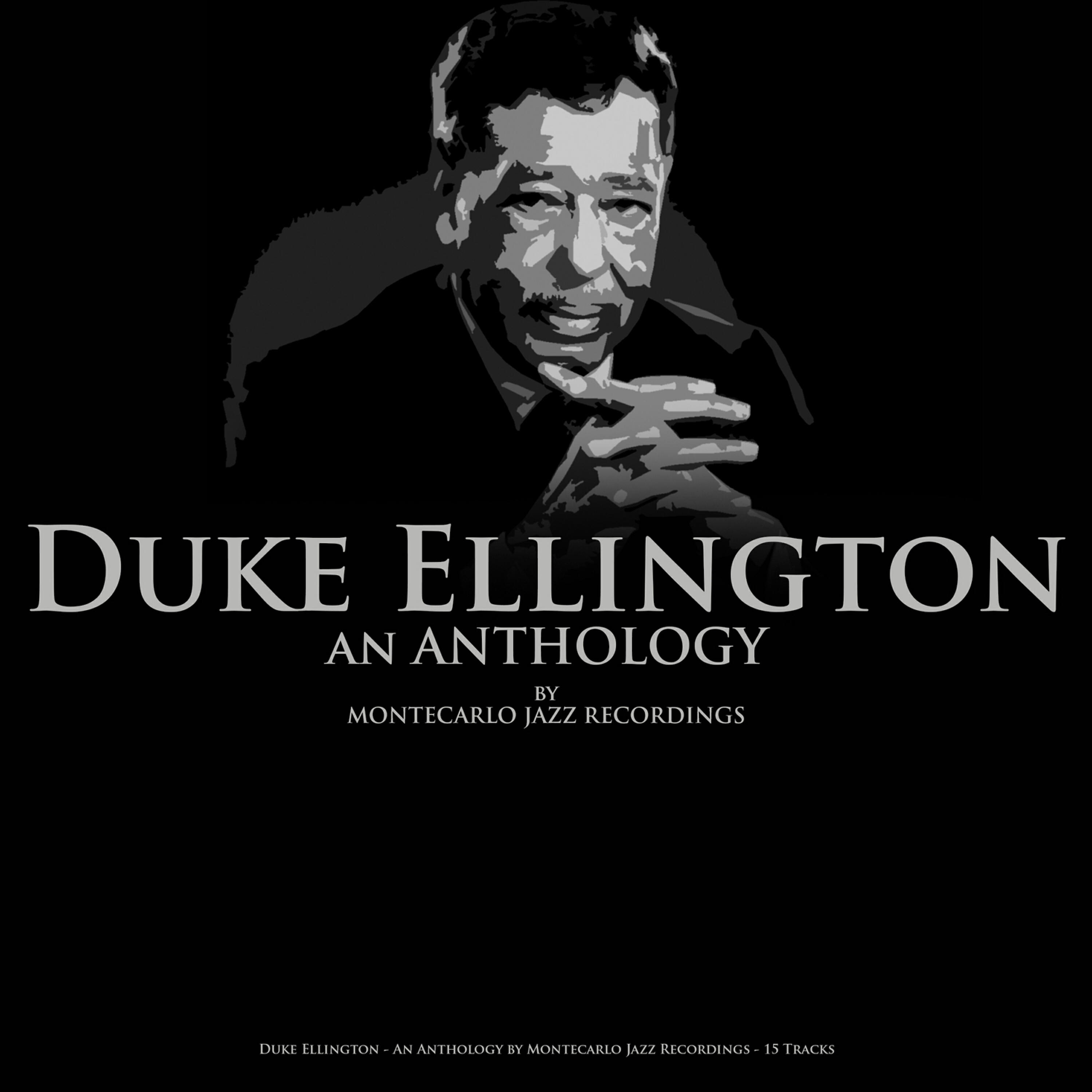Релиз Duke Ellington - An Anthology by Montecarlo Jazz Recordings