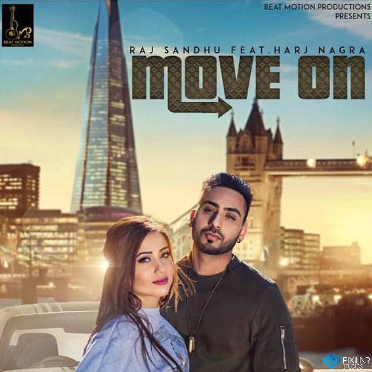 Релиз Move On