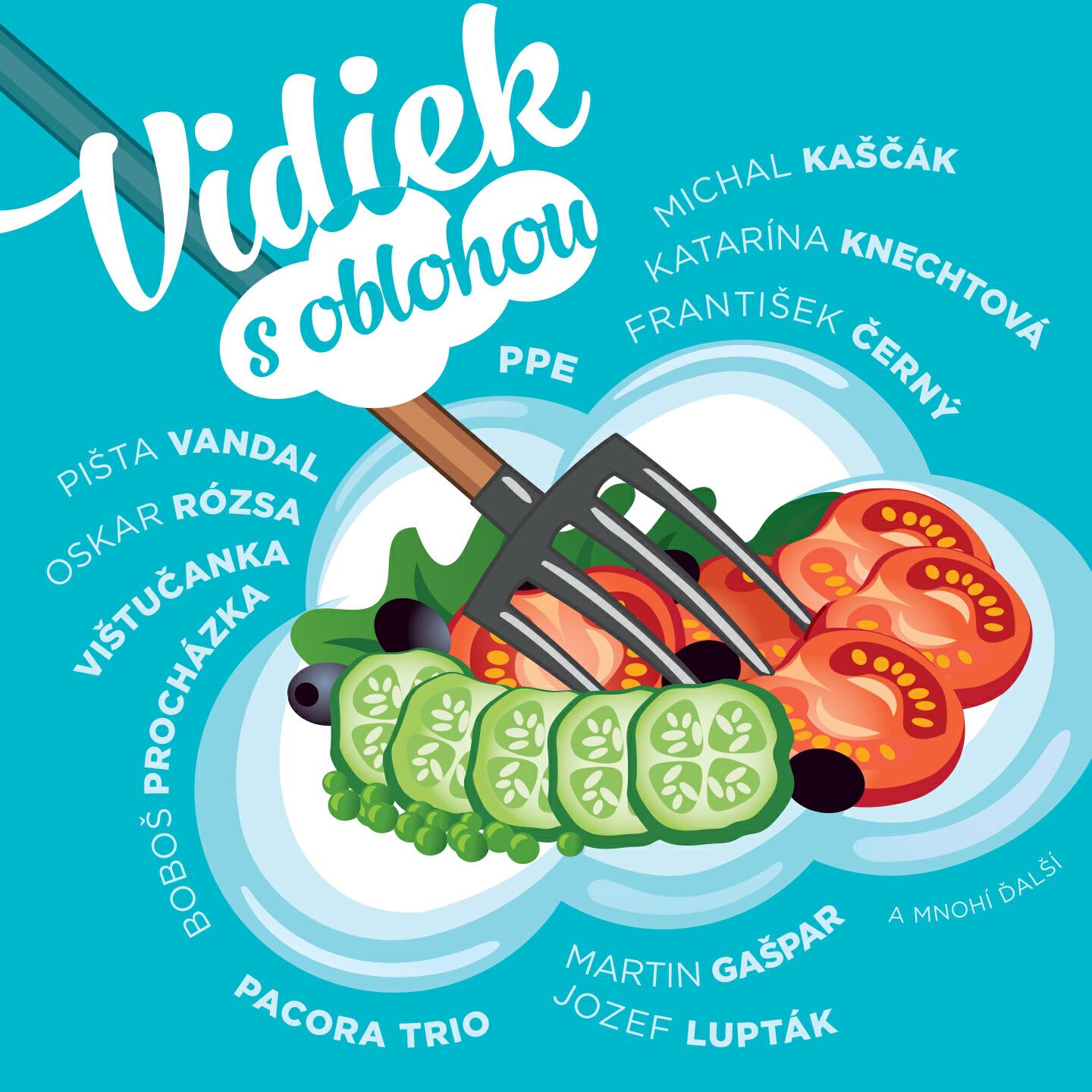 Релиз S Oblohou