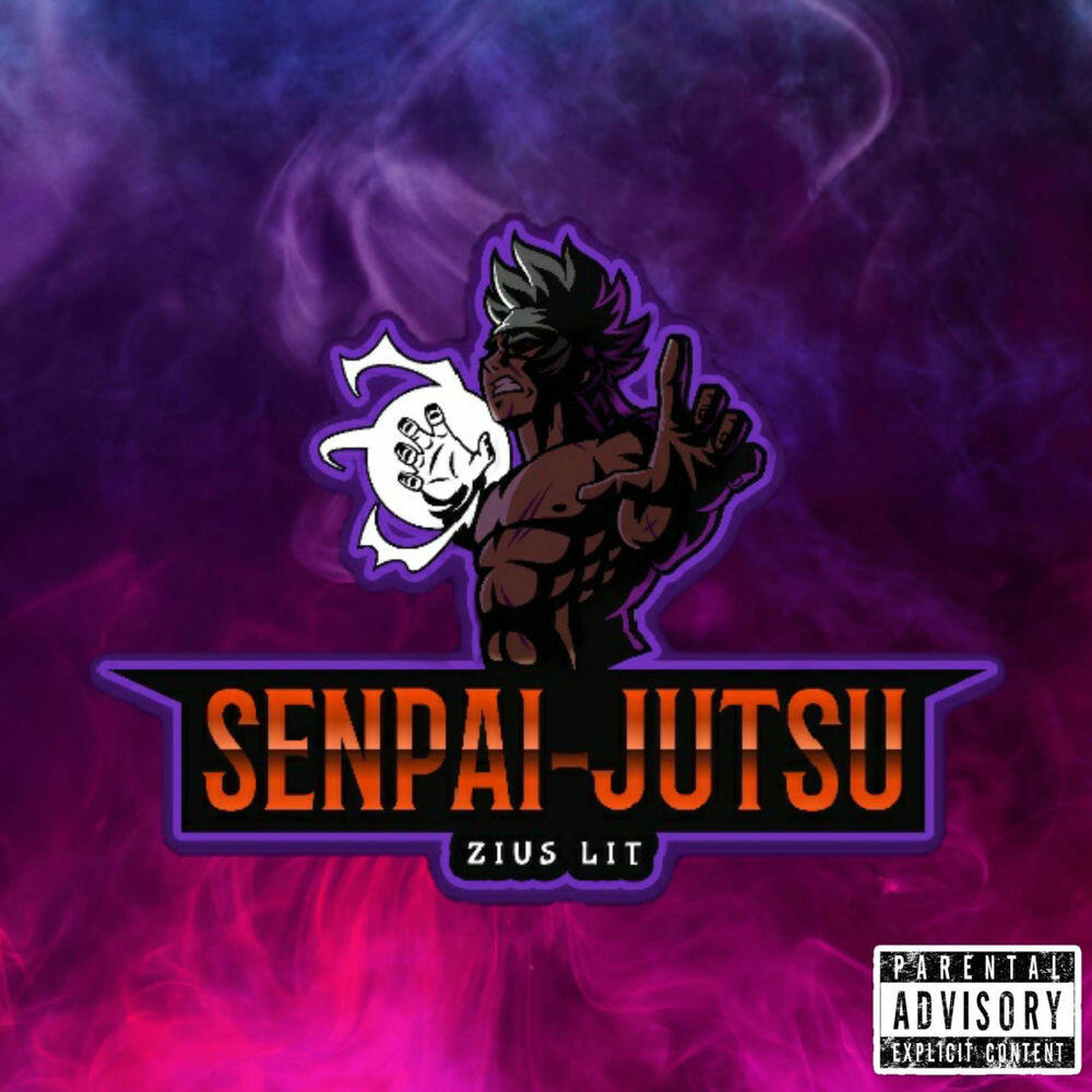 Релиз Senpai Jutsu