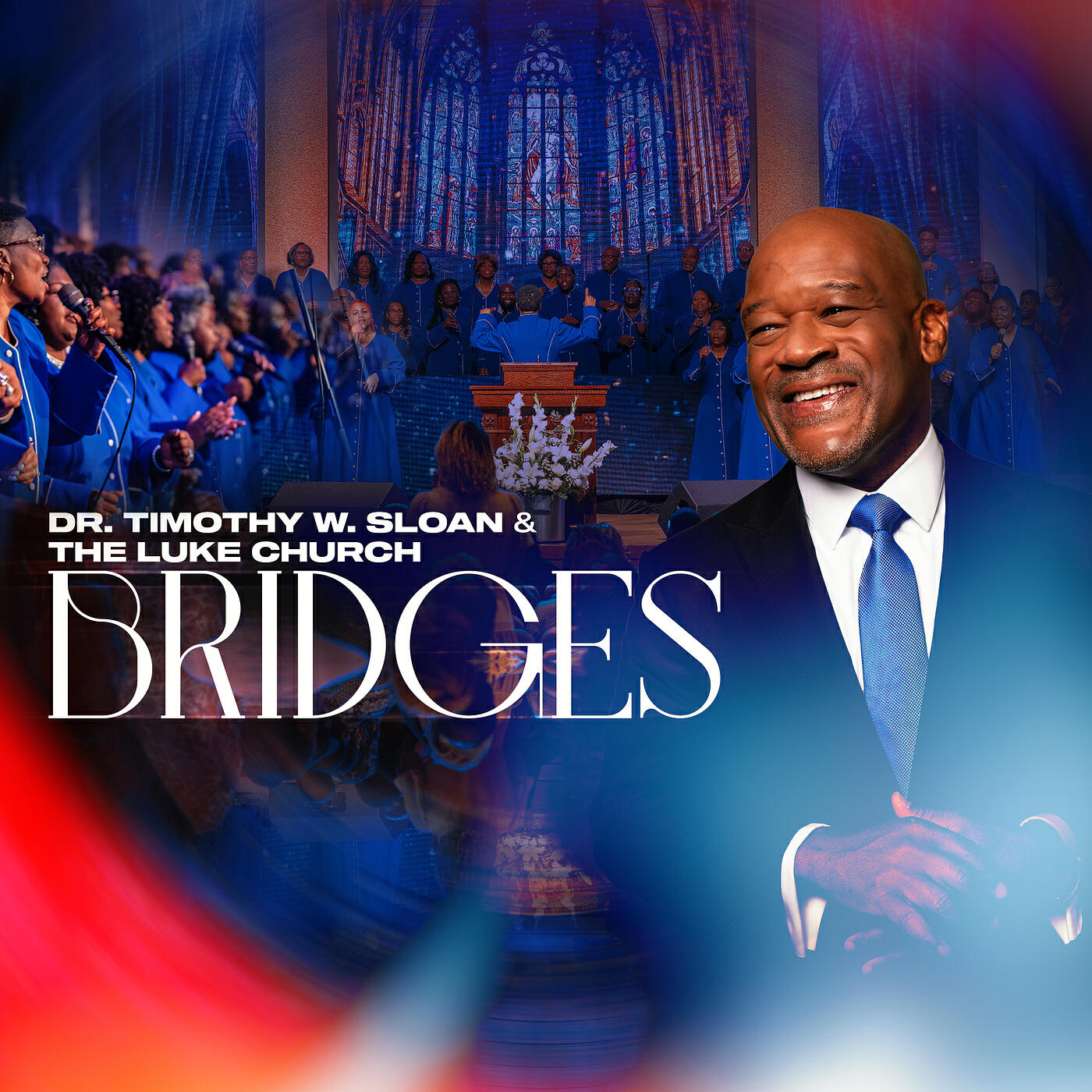 Релиз Bridges