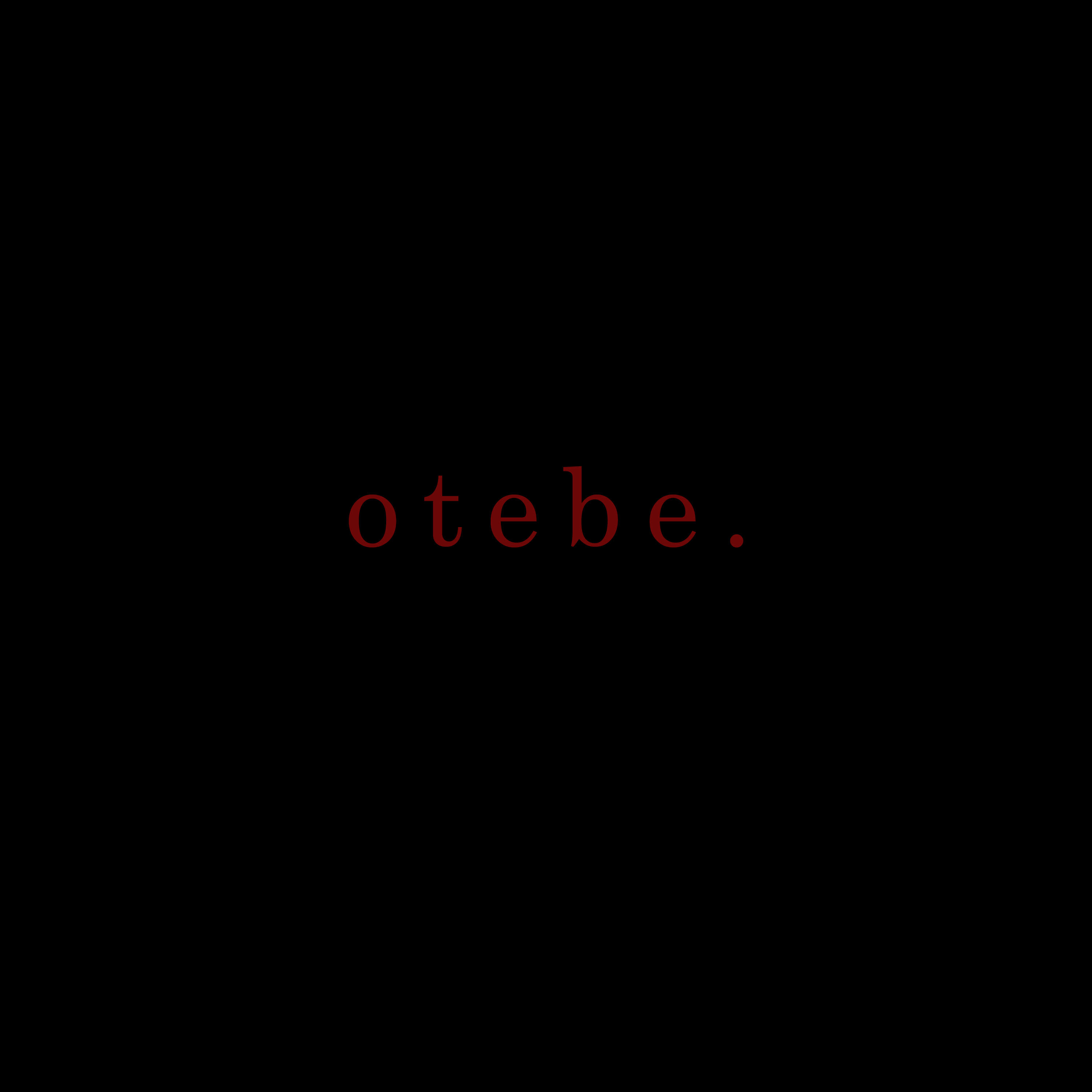 Релиз otebe
