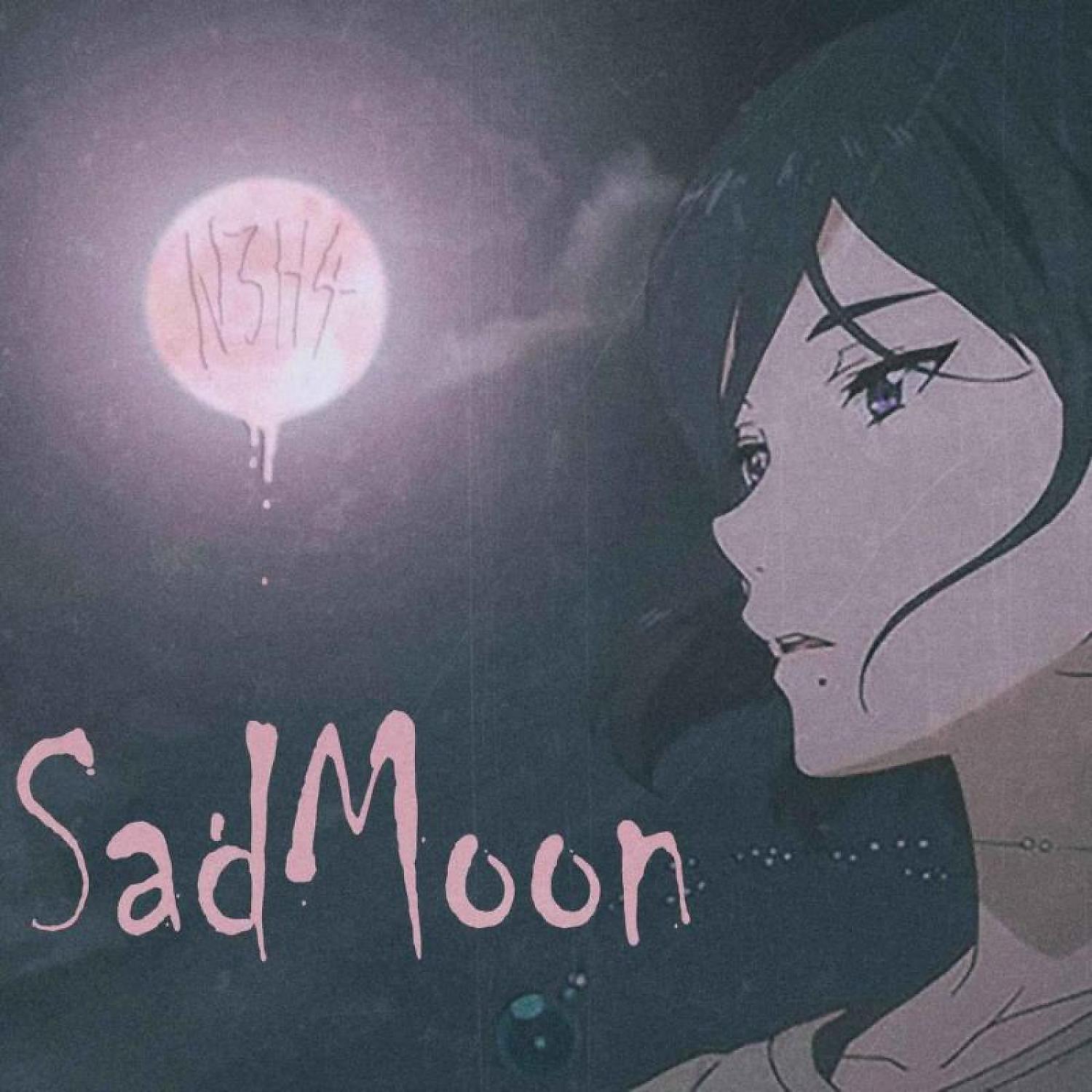 Релиз Sad Moon